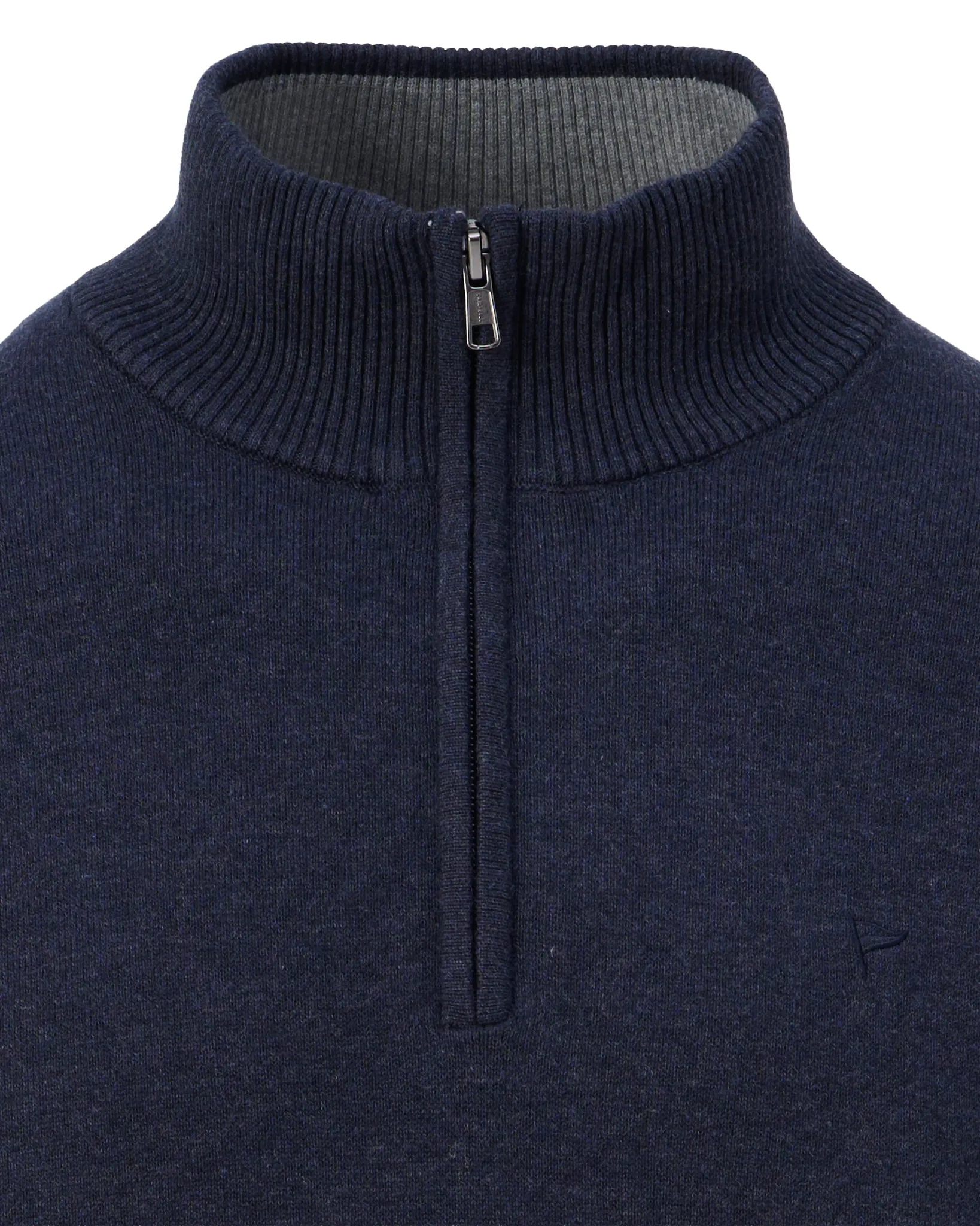 Campbell Schipperstrui Night Sky melange 107883-001-L