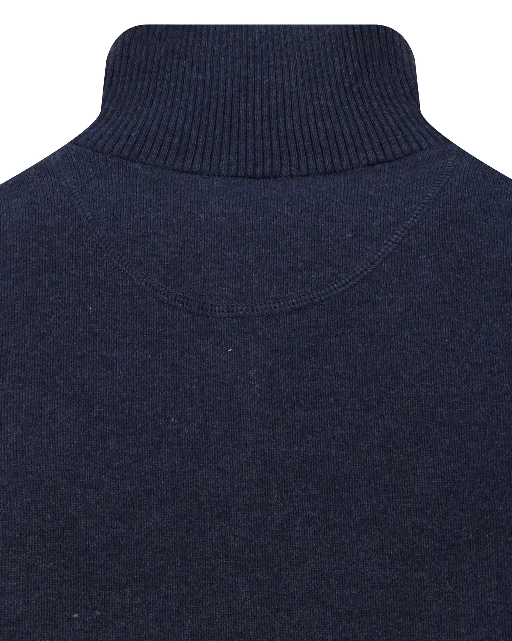 Campbell Schipperstrui Night Sky melange 107883-001-L