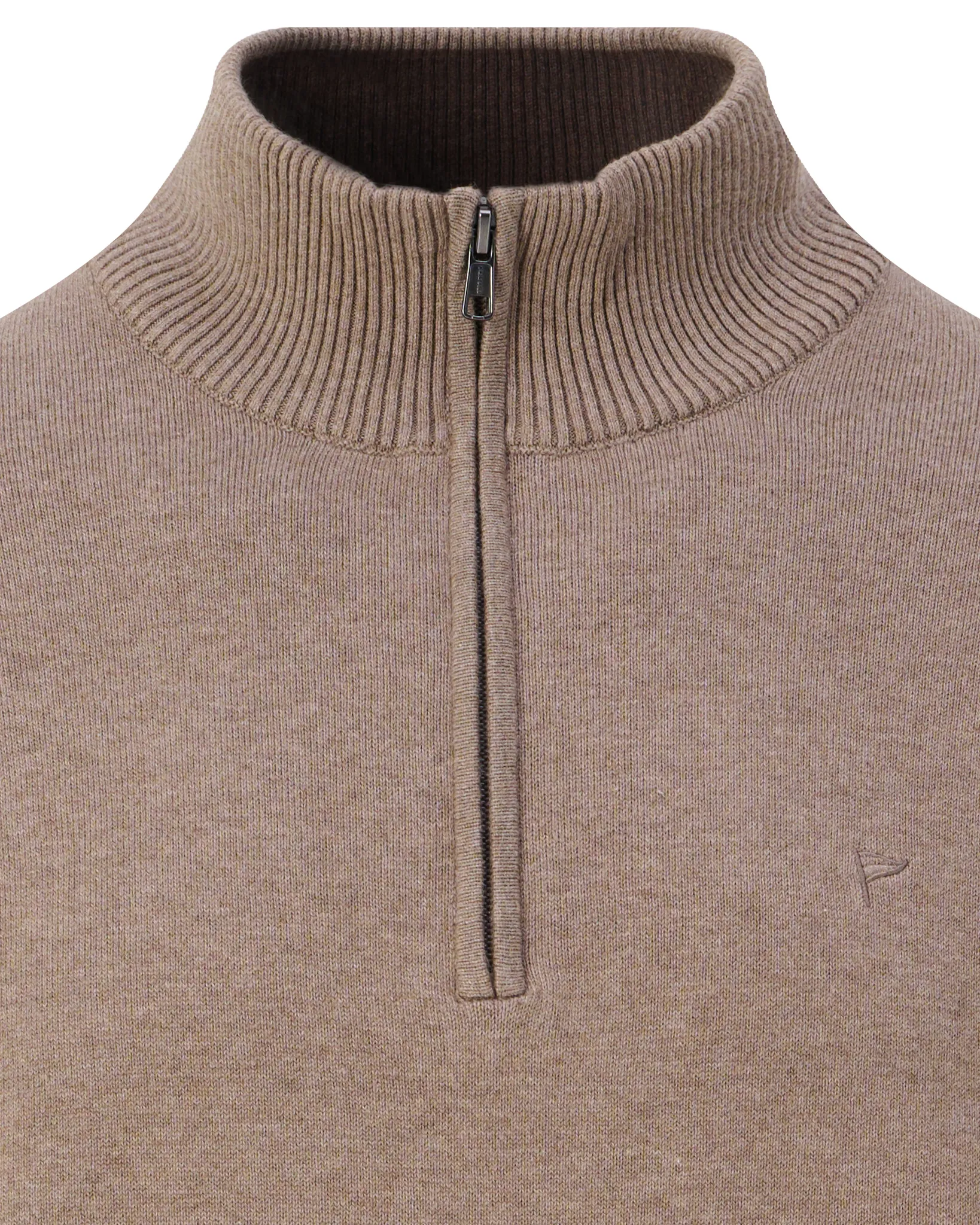 Campbell Schipperstrui Sydney Fallen Rock brown melange 107884-004-L