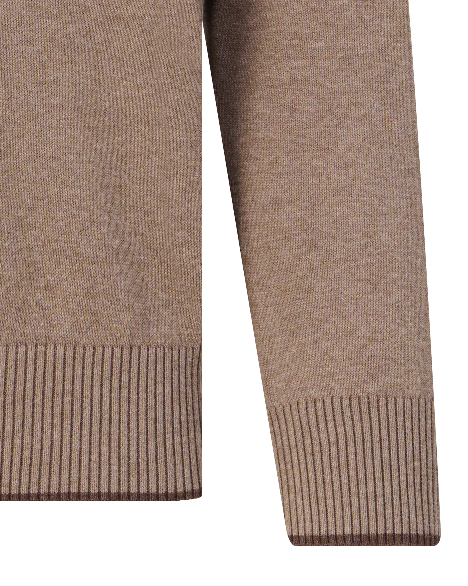 Campbell Schipperstrui Sydney Fallen Rock brown melange 107884-004-L