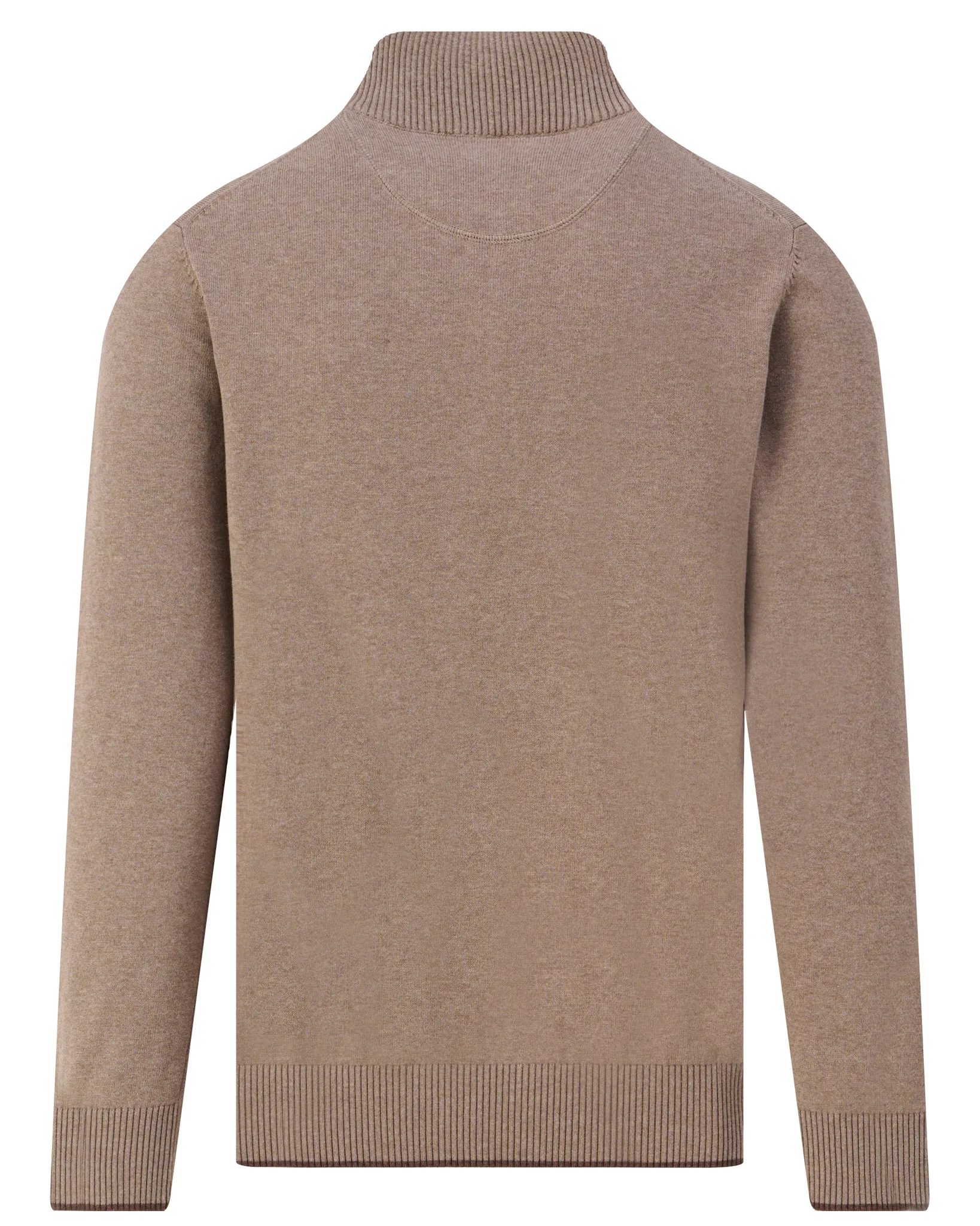 Campbell Schipperstrui Sydney Fallen Rock brown melange 107884-004-L