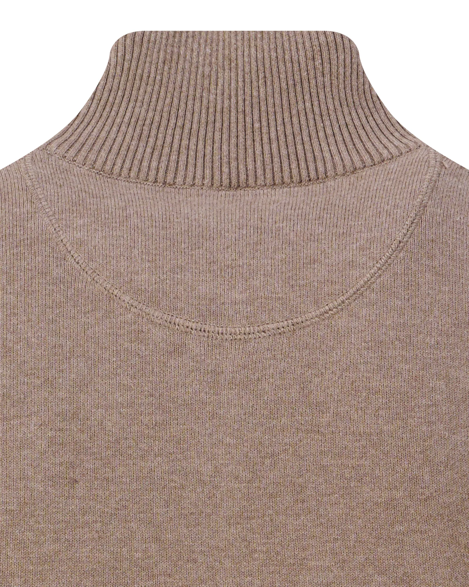 Campbell Schipperstrui Sydney Fallen Rock brown melange 107884-004-L