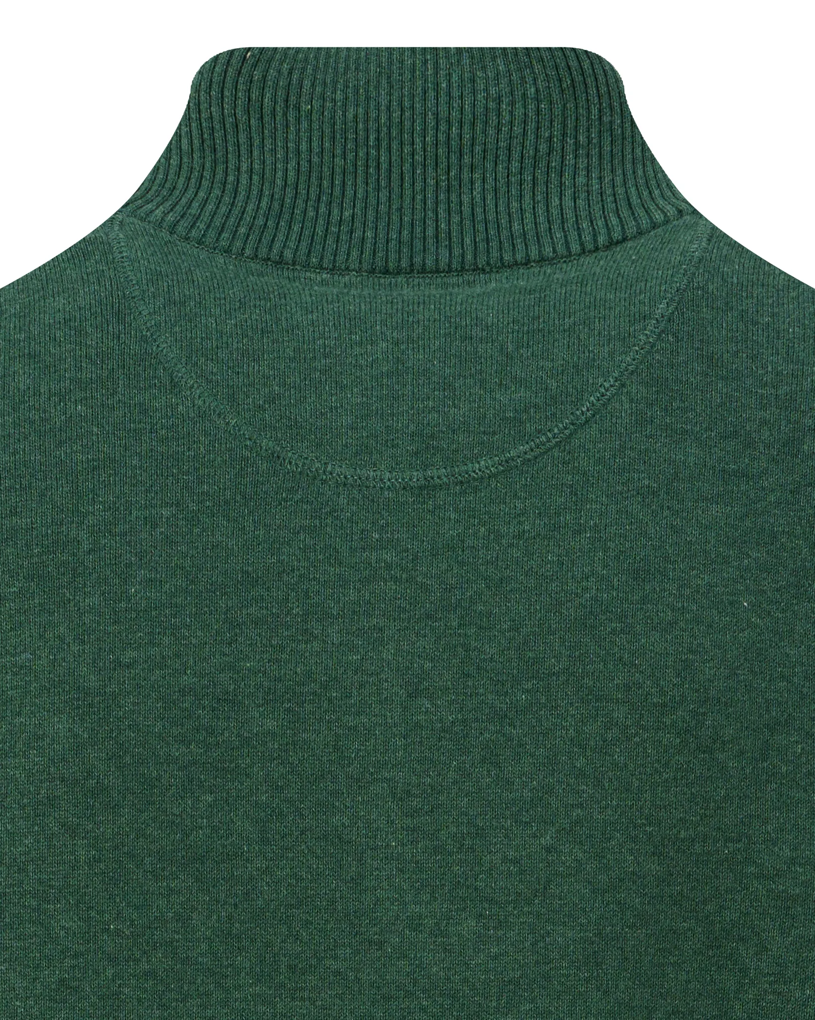 Campbell Schipperstrui Sydney Douglas Fir dark green melange 107884-005-L