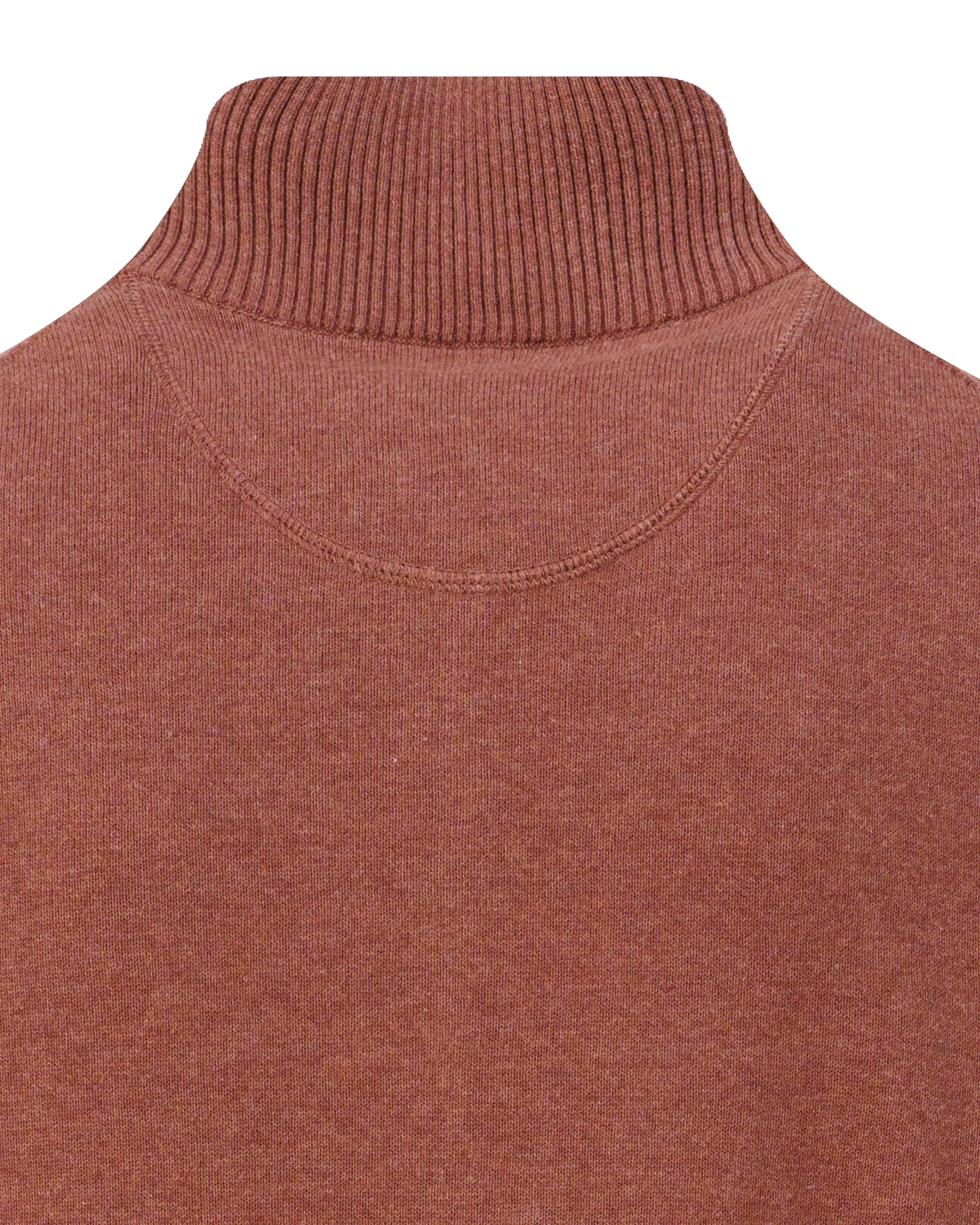 Campbell Schipperstrui Sydney Sequoia brown melange 107884-006-L