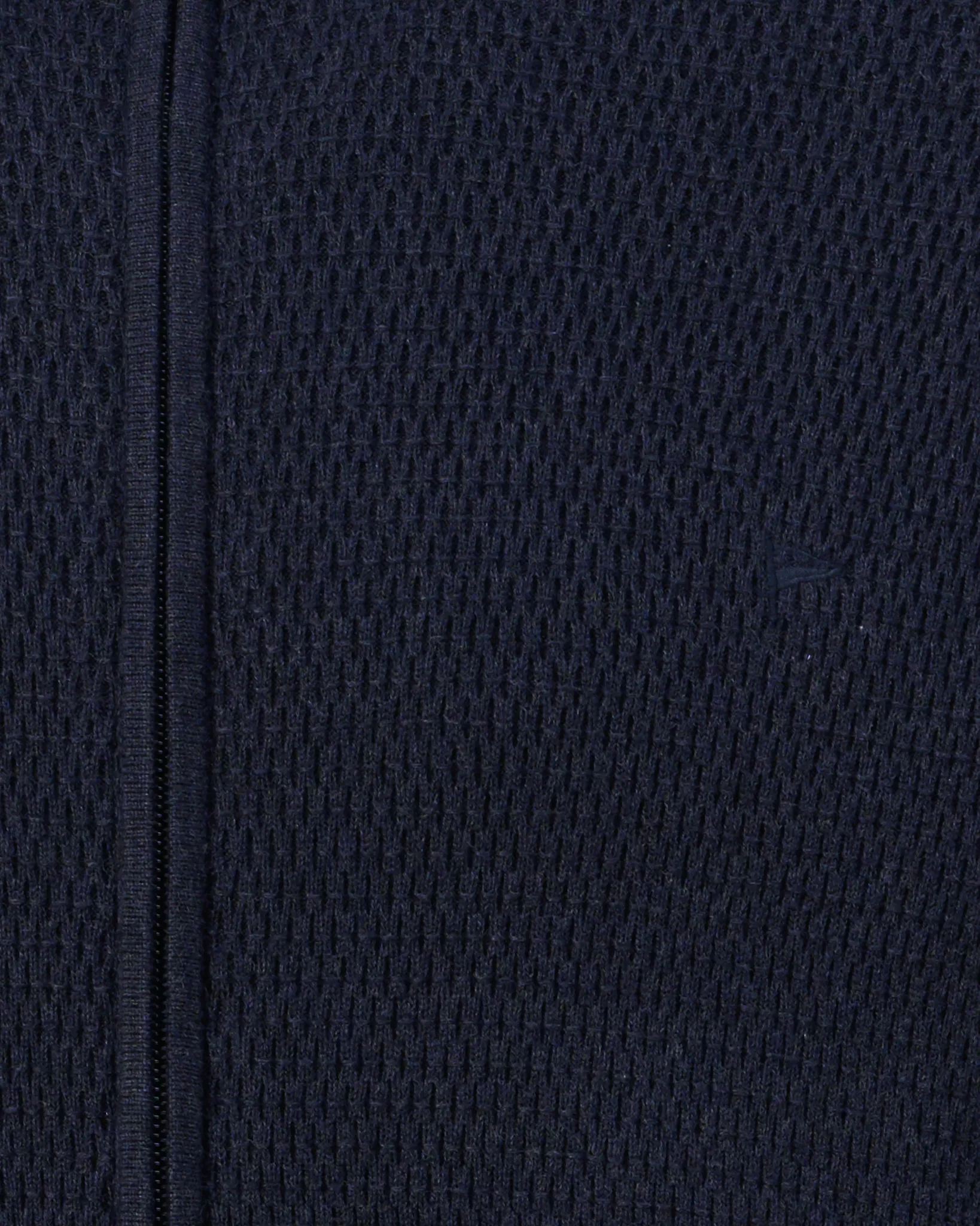 Campbell Vest Felipe Night Sky melange 107889-001-L