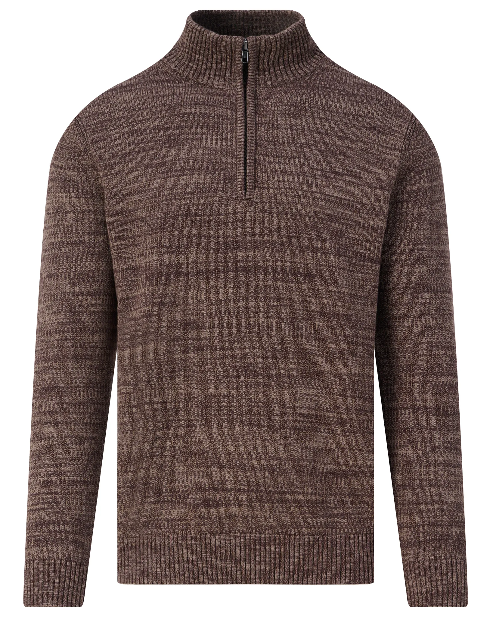 Campbell Schipperstrui Perry Coffee Bean brown 107893-002-L