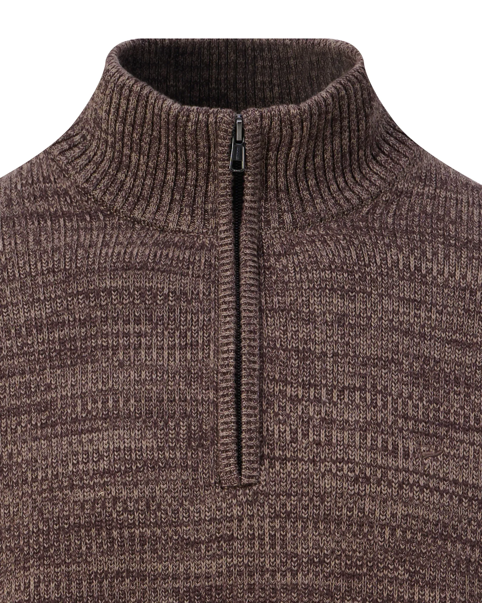 Campbell Schipperstrui Perry Coffee Bean brown 107893-002-L