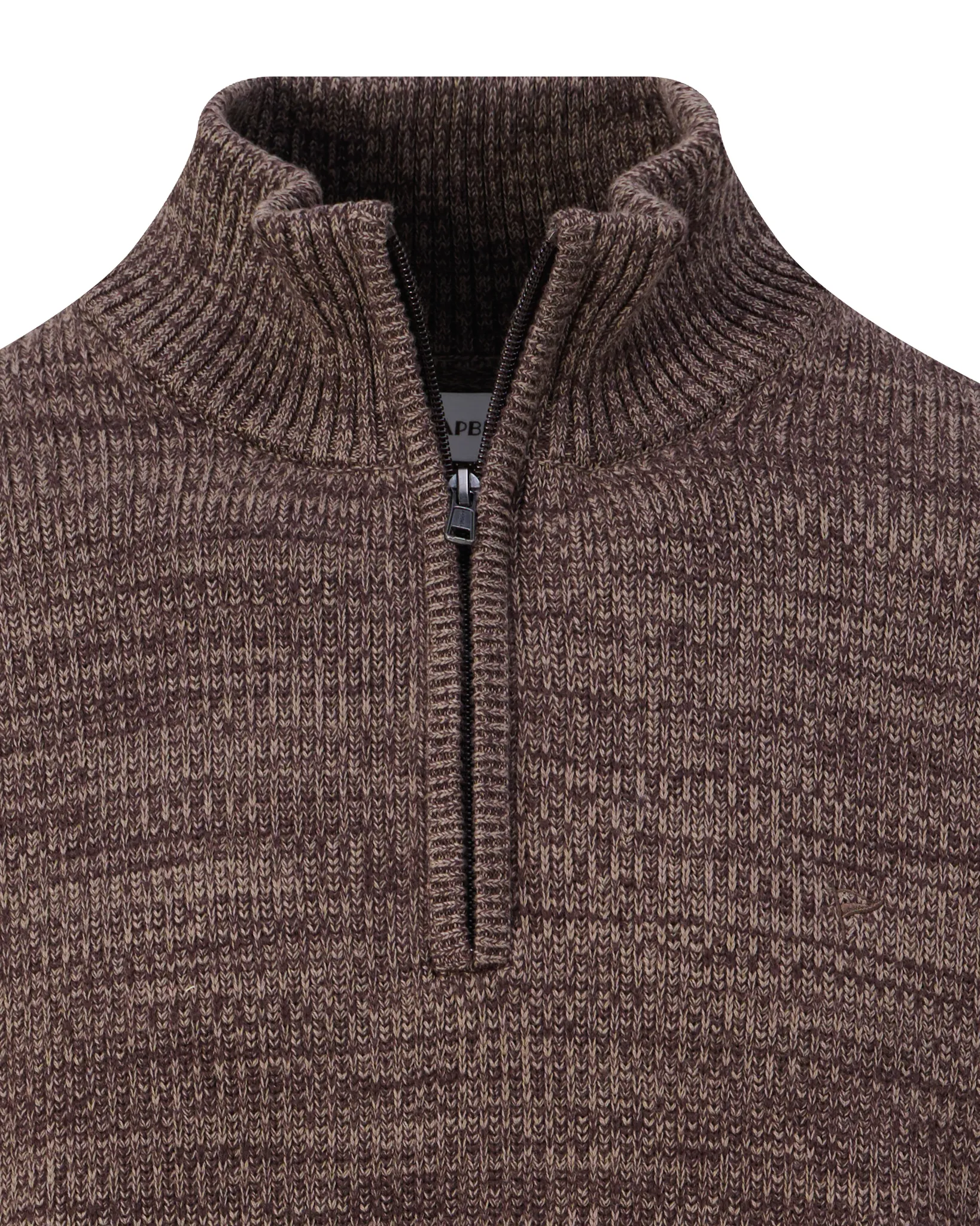 Campbell Schipperstrui Perry Coffee Bean brown 107893-002-L