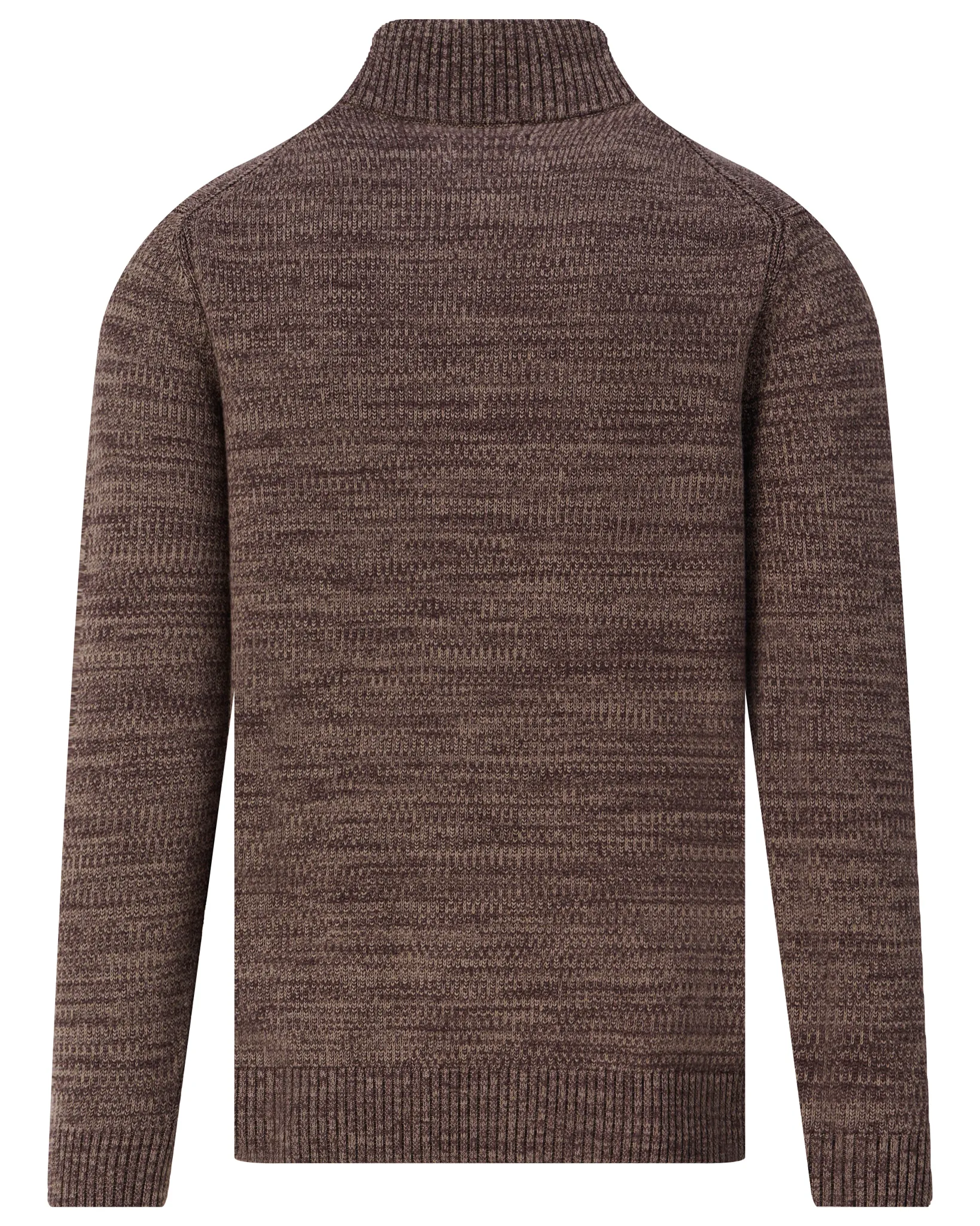 Campbell Schipperstrui Perry Coffee Bean brown 107893-002-L