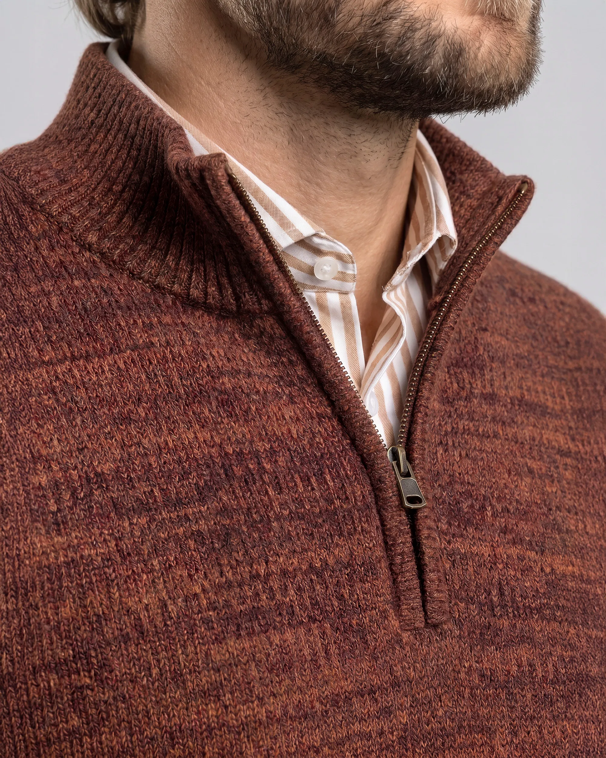 Campbell Schipperstrui Perry Sequoia brown 107893-004-L