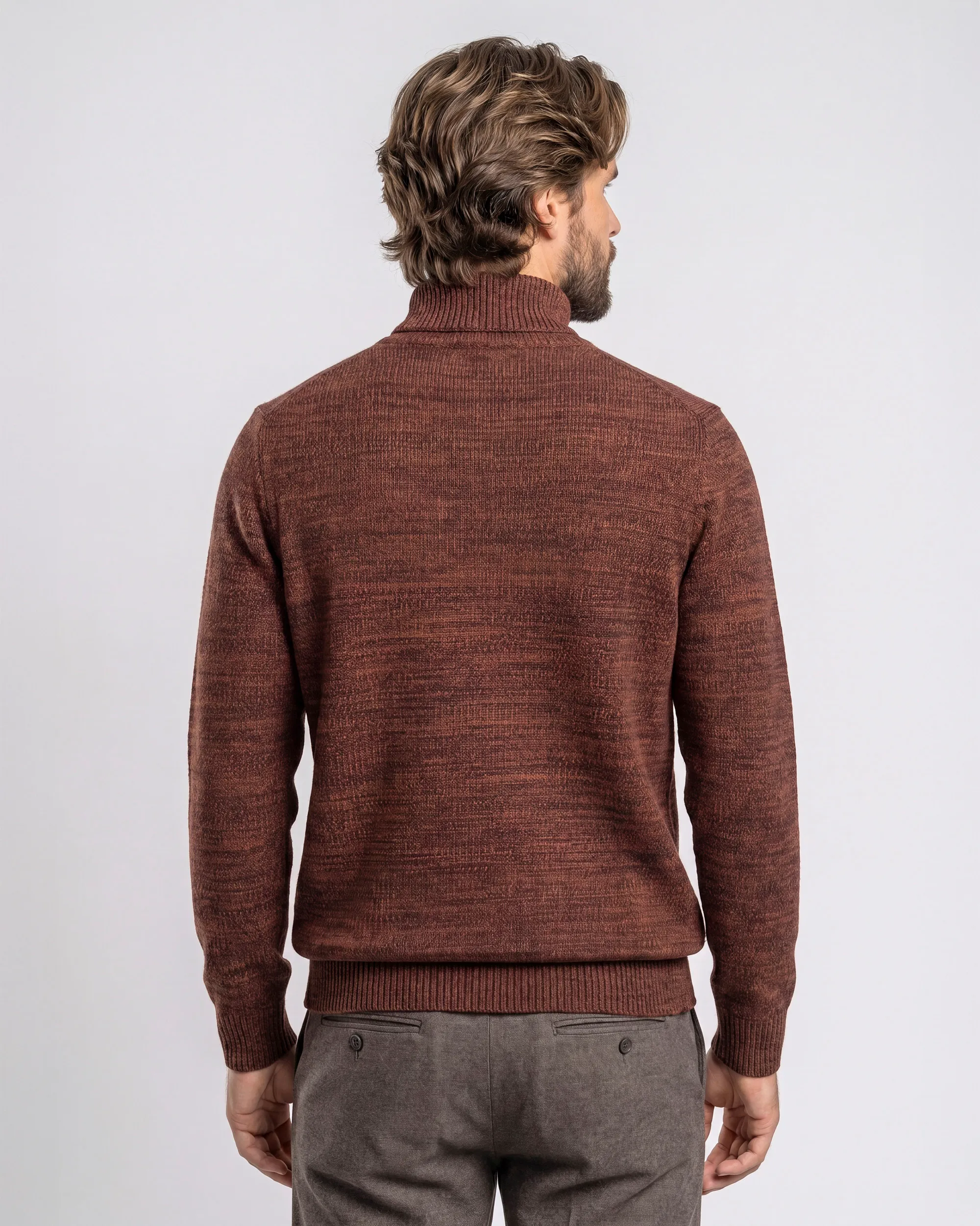 Campbell Schipperstrui Perry Sequoia brown 107893-004-L