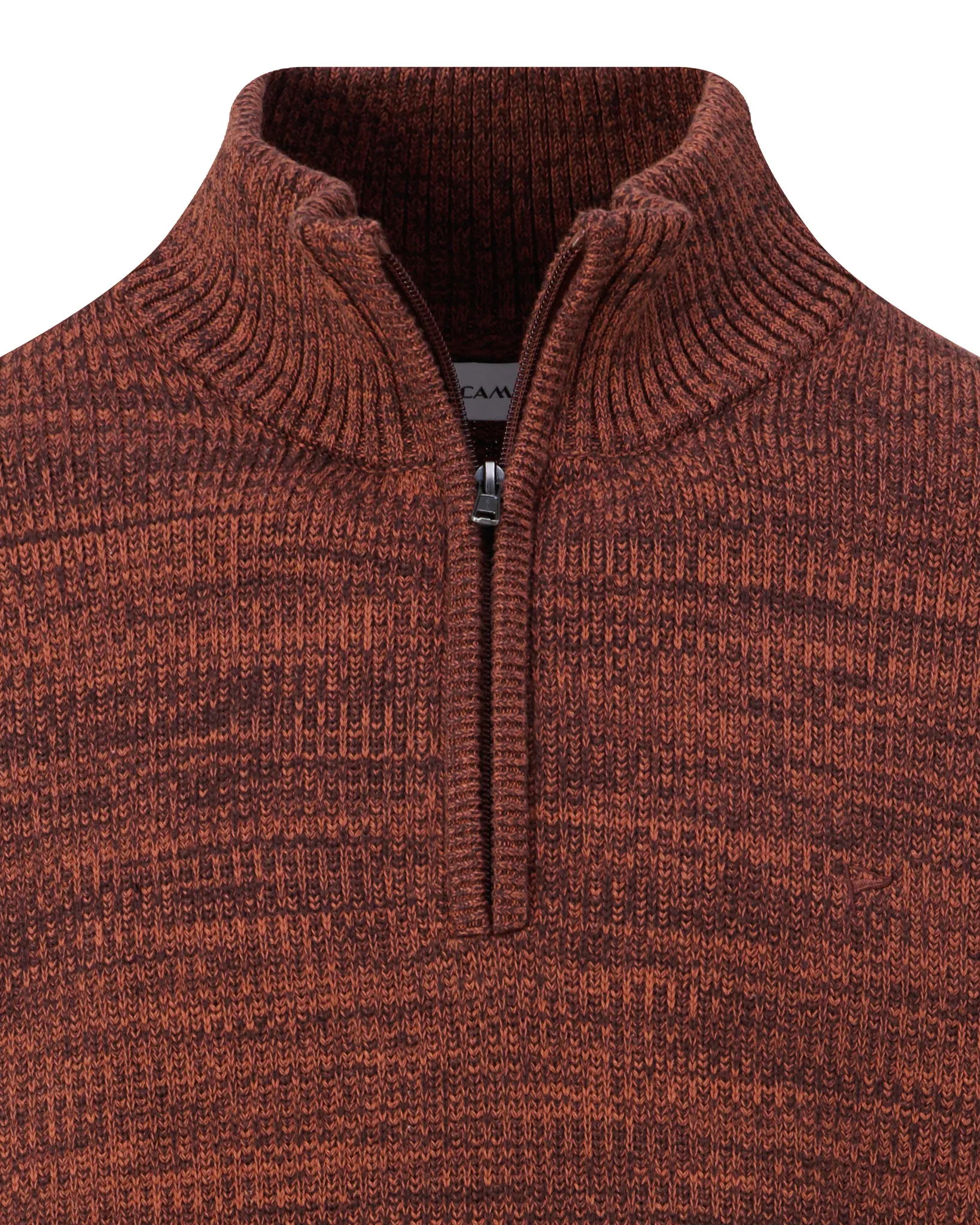 Campbell Schipperstrui Perry Sequoia brown 107893-004-L