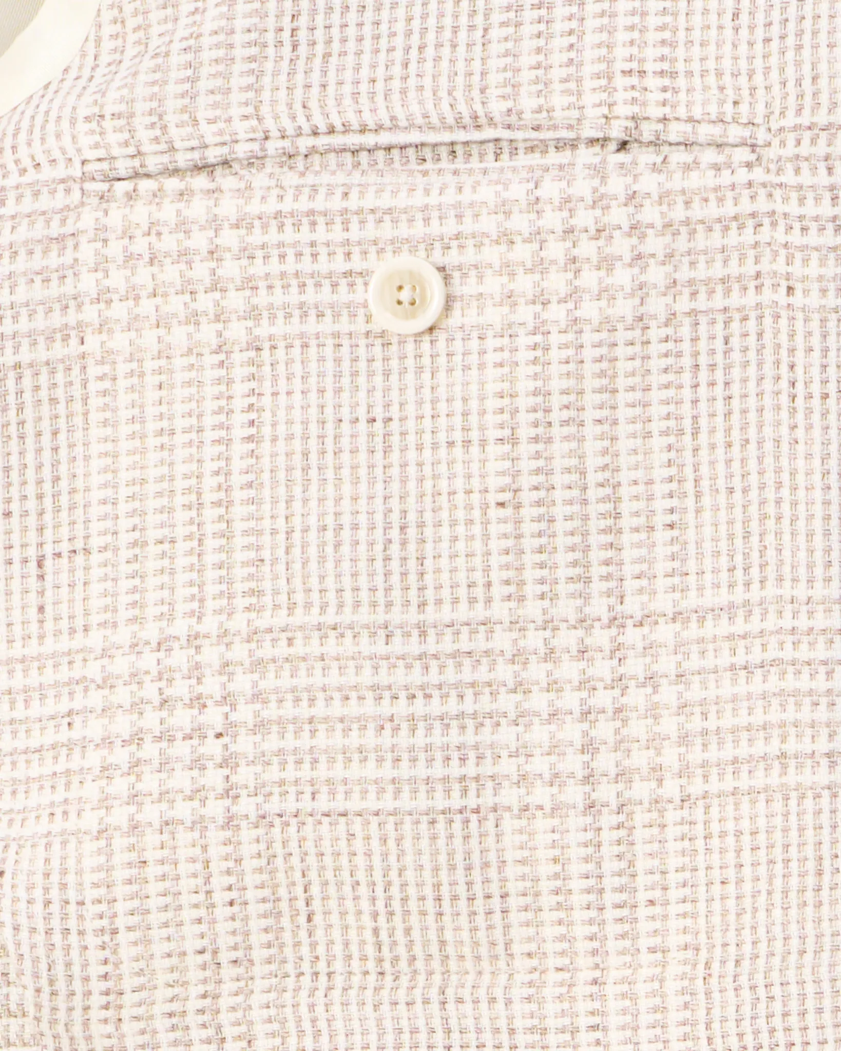 Lardini Colbert Beige grote ruit 107899-001-46