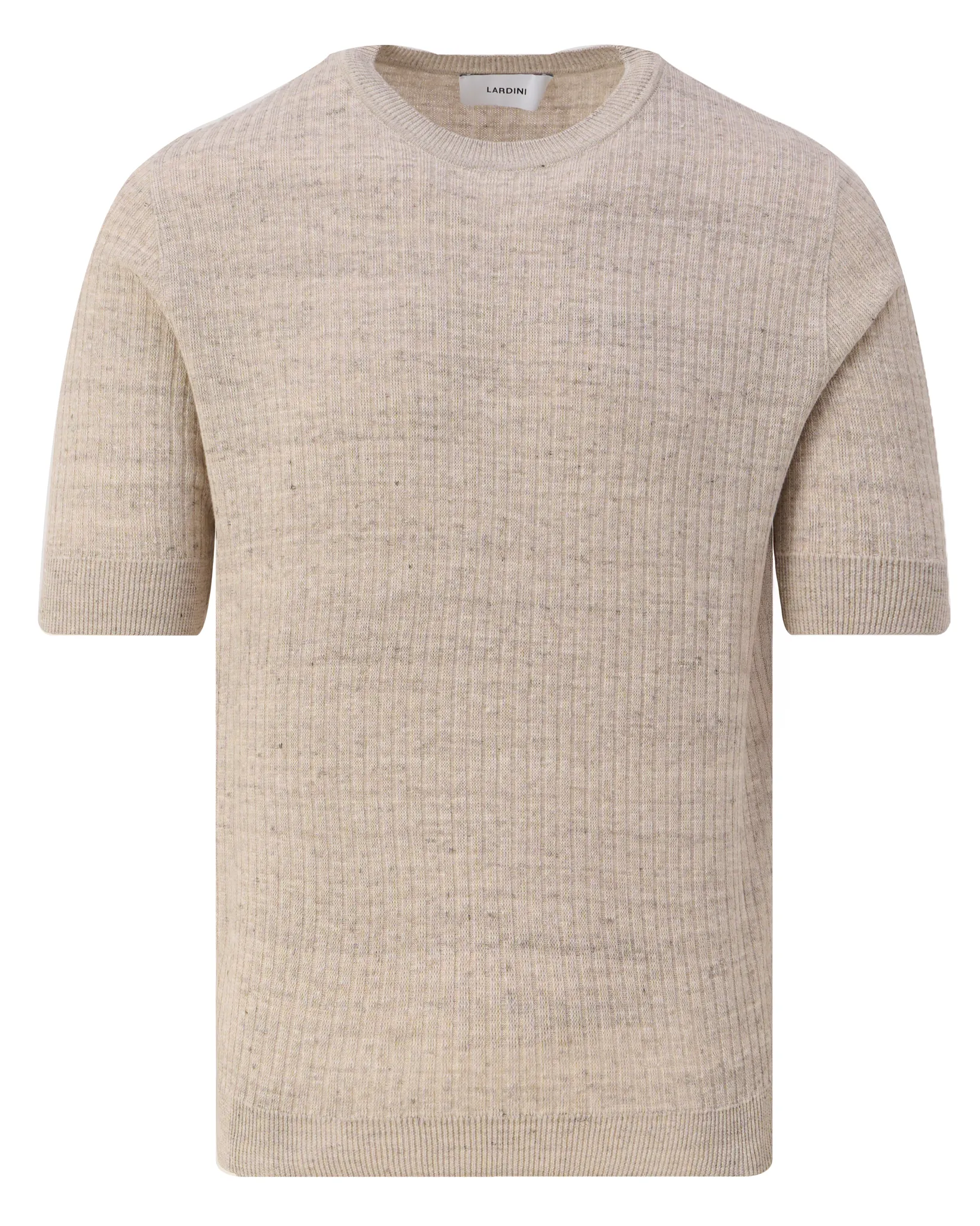 Lardini T-shirt Navy 107902-001-L