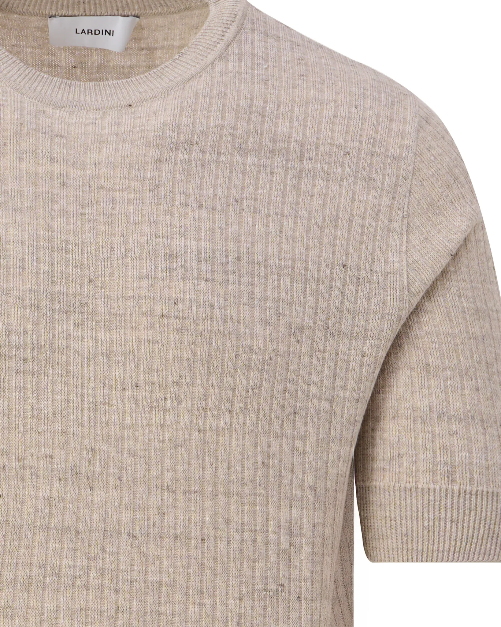 Lardini T-shirt Navy 107902-001-L