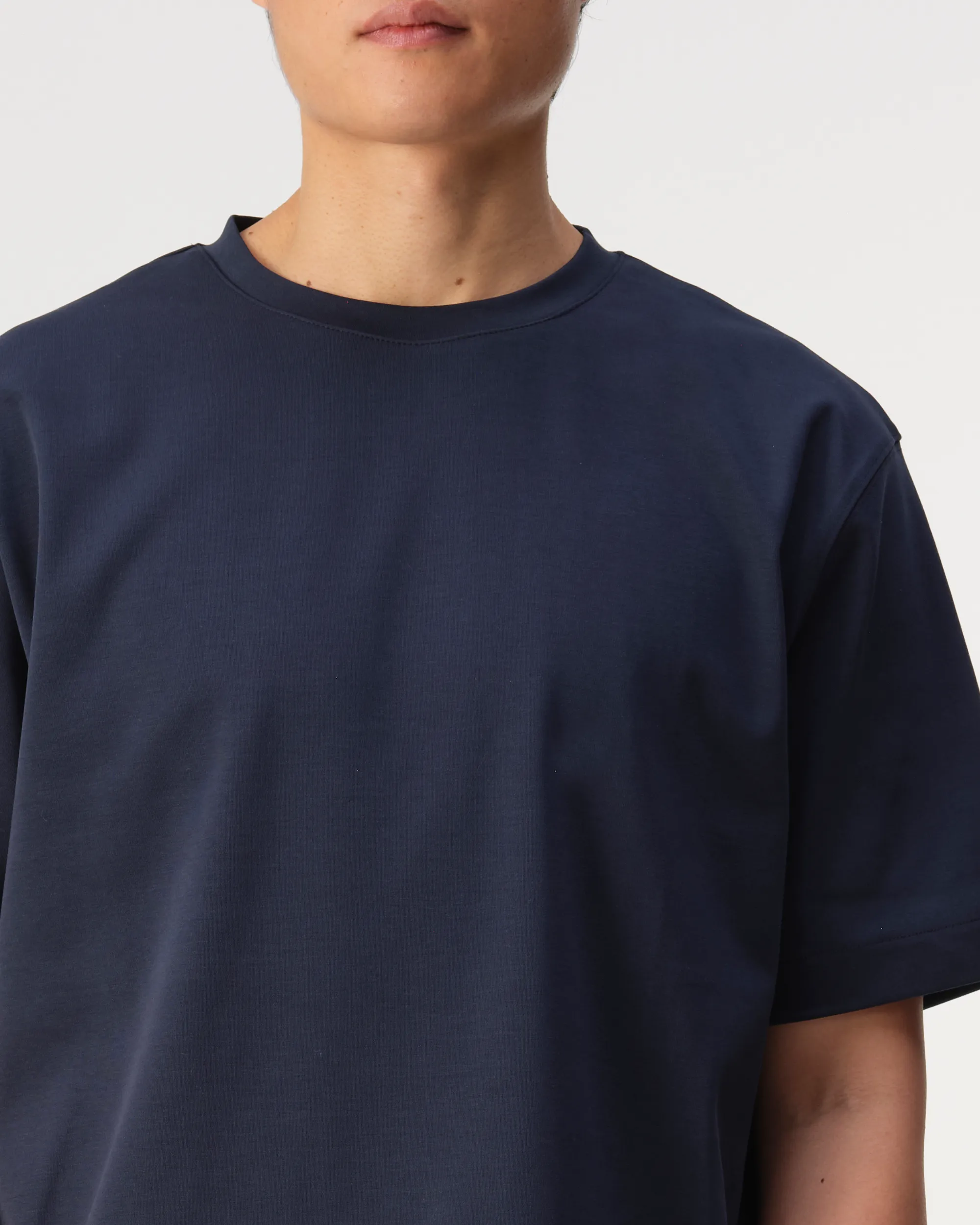 J.C. RAGS T-shirt Korte mouw Sky Captain 107977-001-L