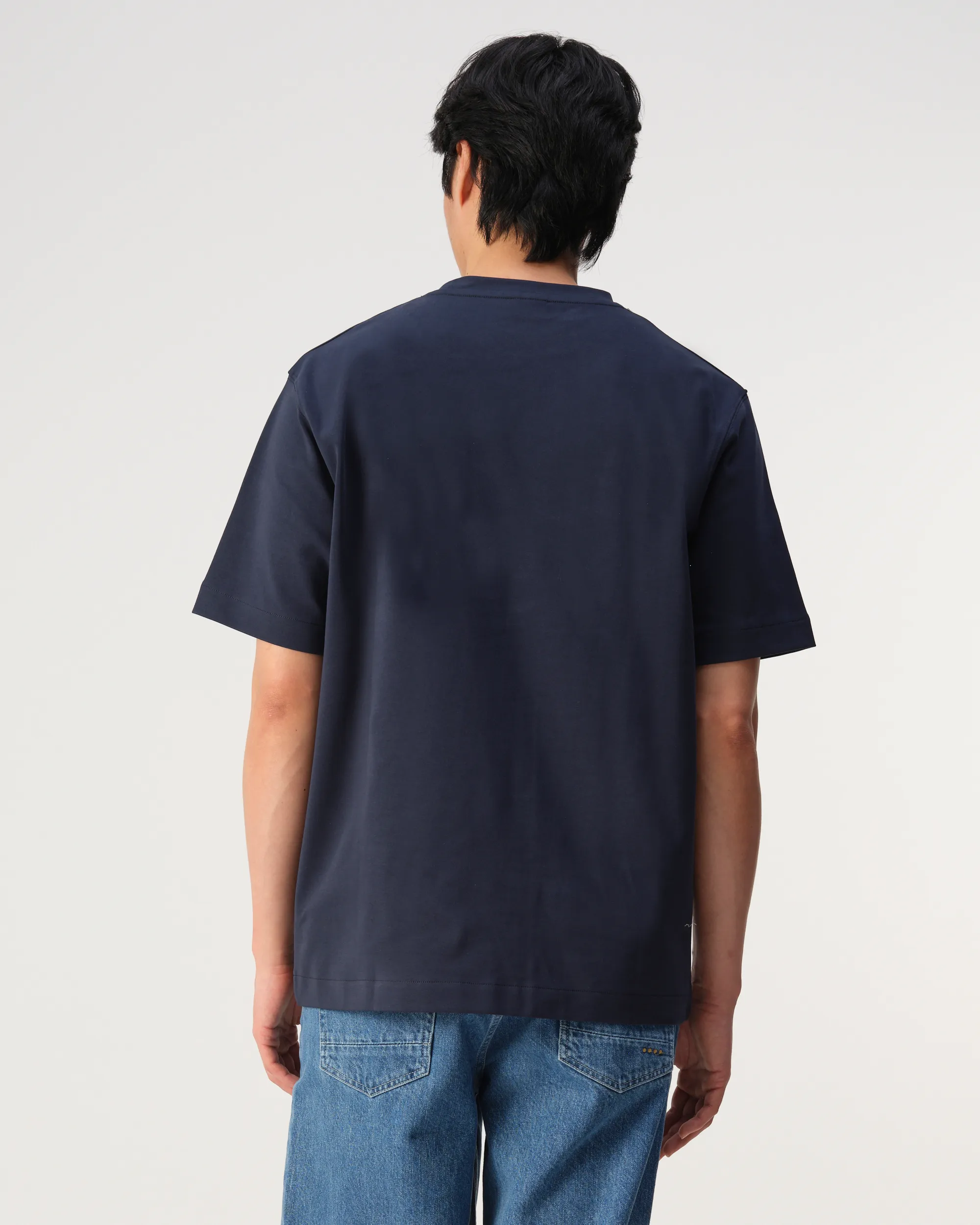 J.C. RAGS T-shirt Korte mouw Sky Captain 107977-001-L