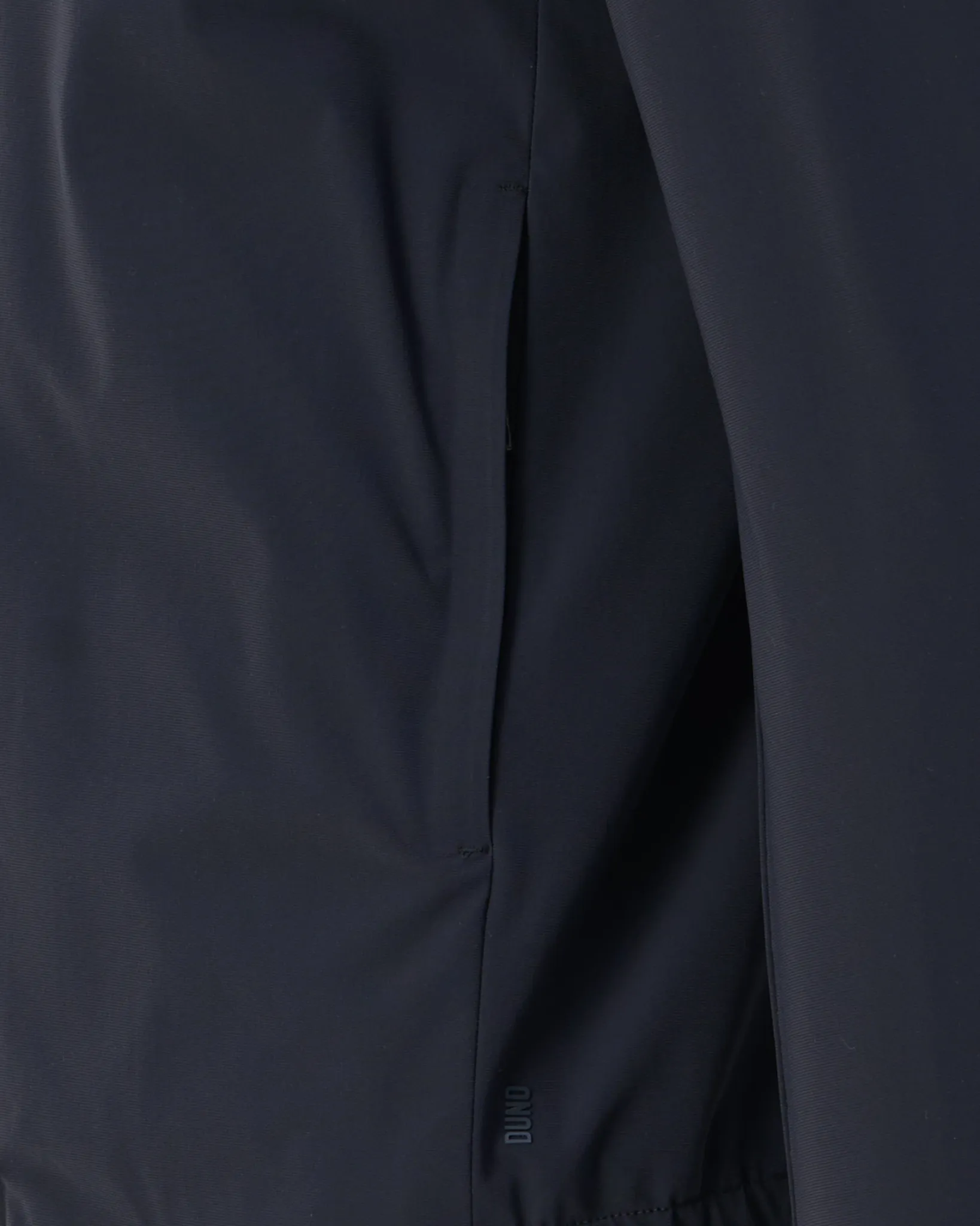 Duno Trevi Quarn Jack Donker blauw 107990-001-48