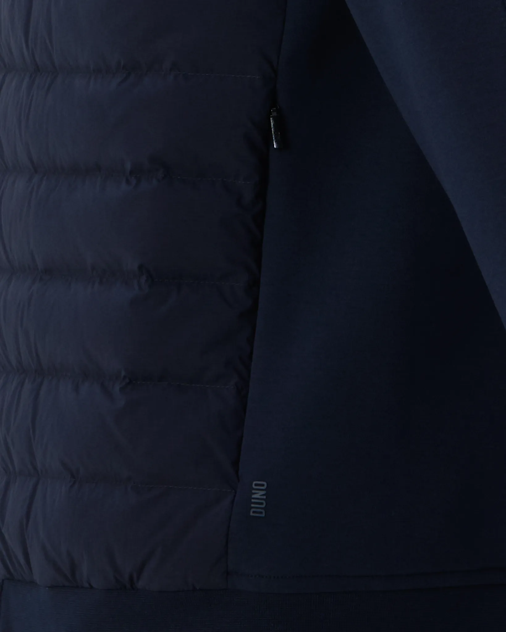 Duno Mirto Strato Jack Donker blauw 107993-001-48