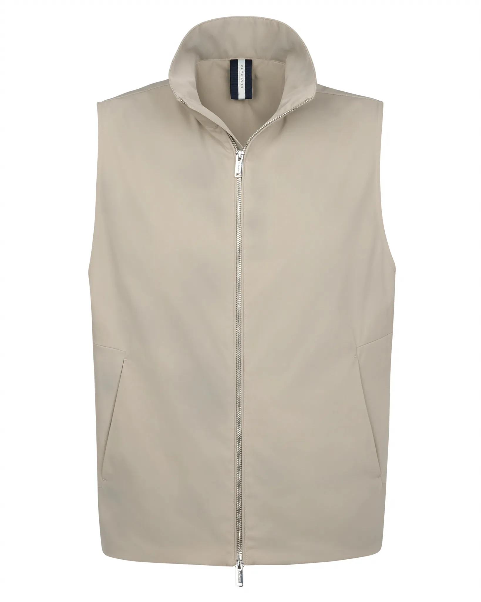 Profuomo Bodywarmer Beige 108052-001-48