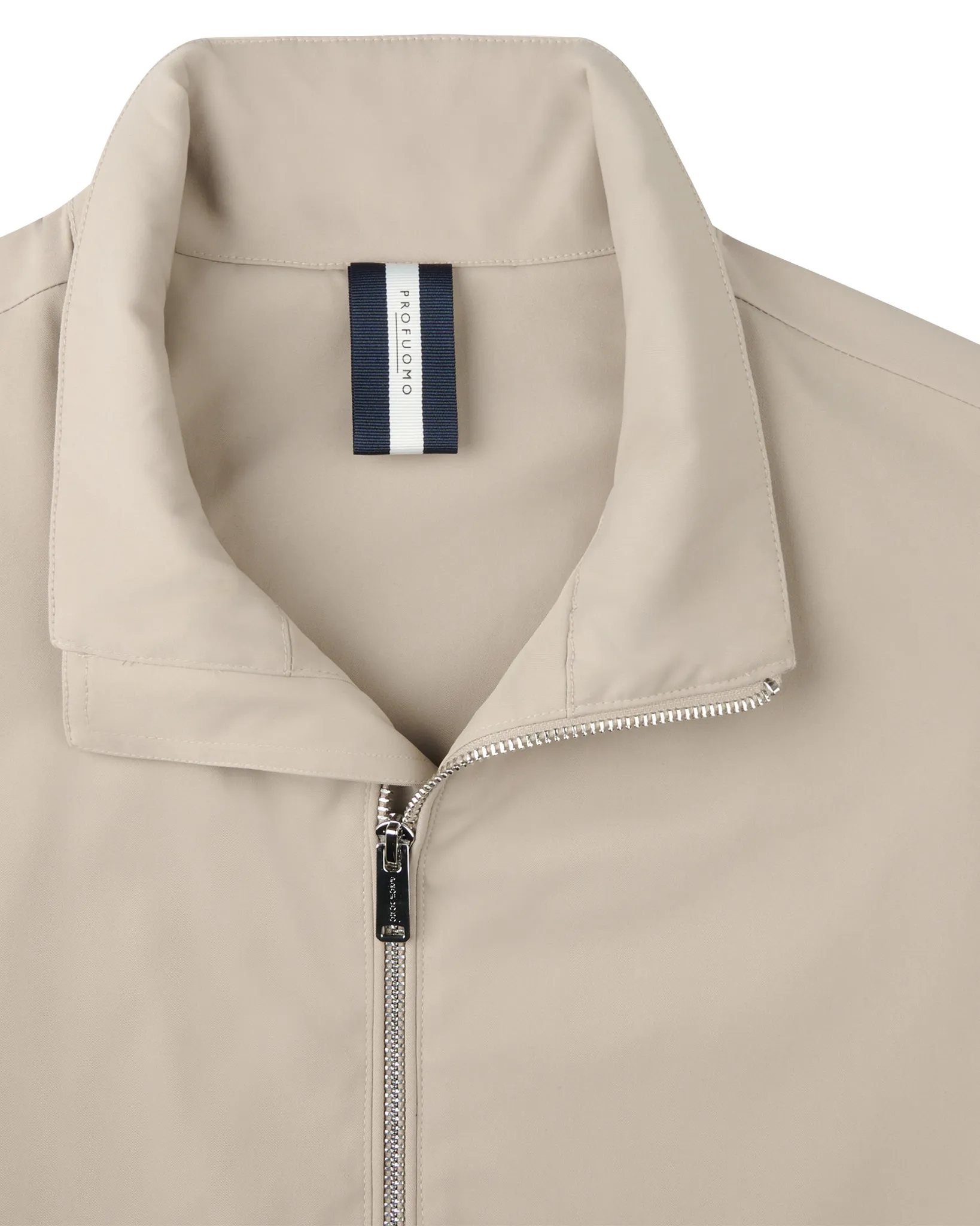 Profuomo Bodywarmer Beige 108052-001-48