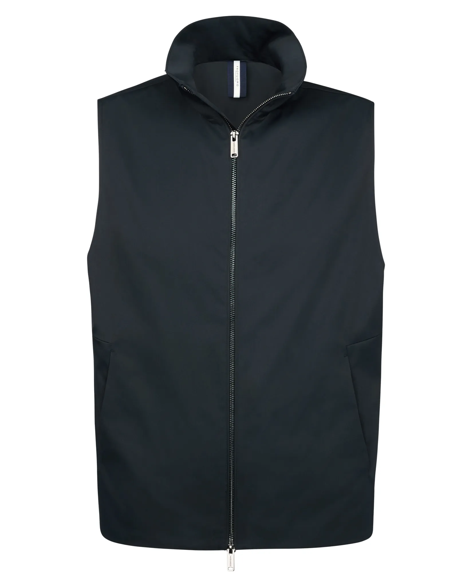 Profuomo Bodywarmer Blauw 108053-001-48