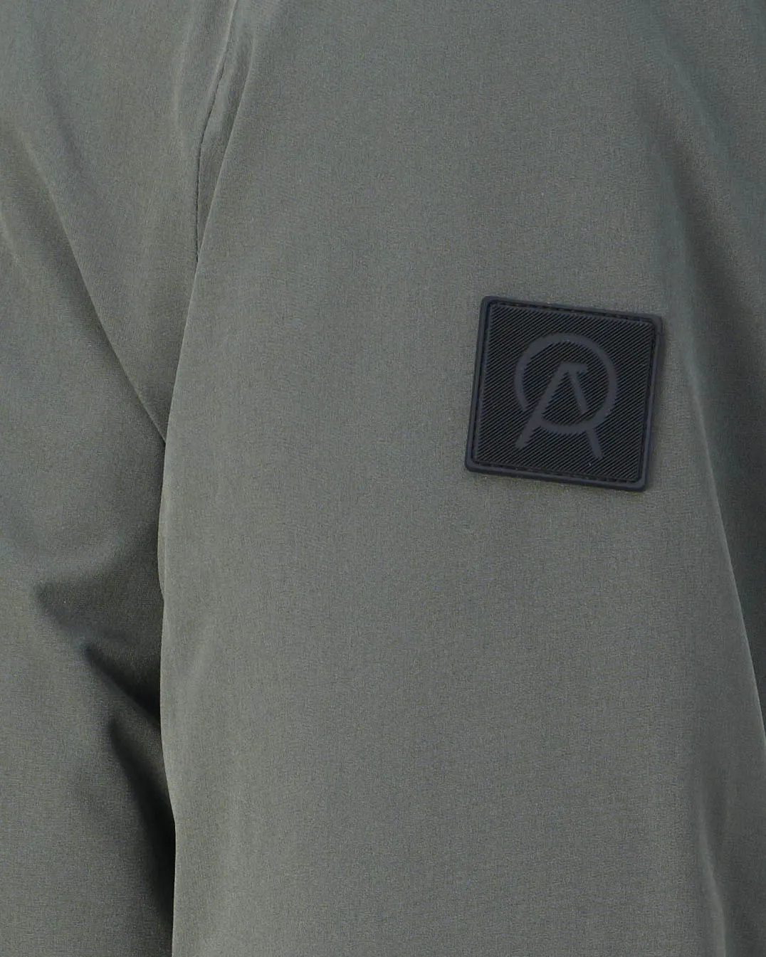 Agiato Parka Groen 108132-001-L