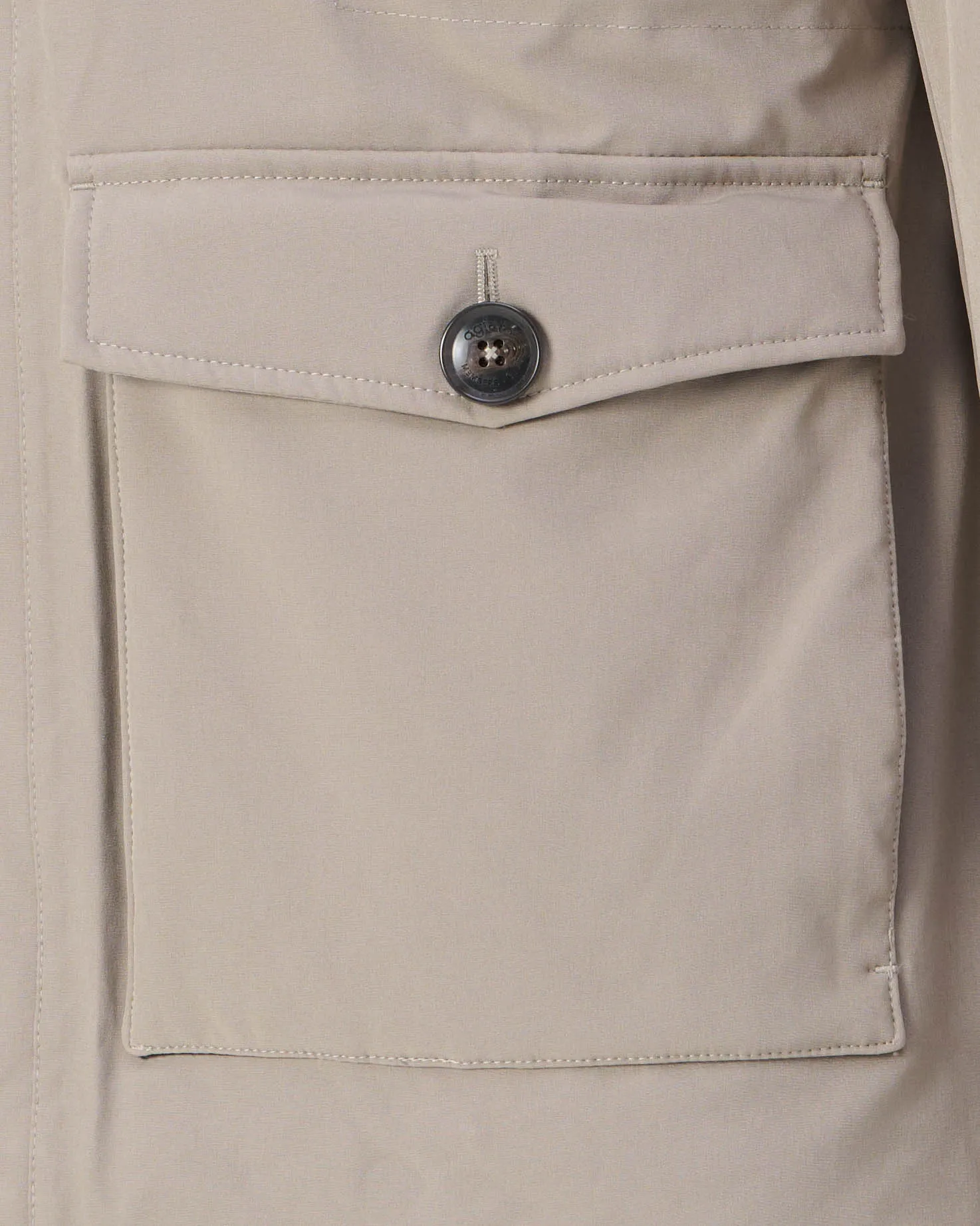 Agiato Parka Sand 108133-001-L