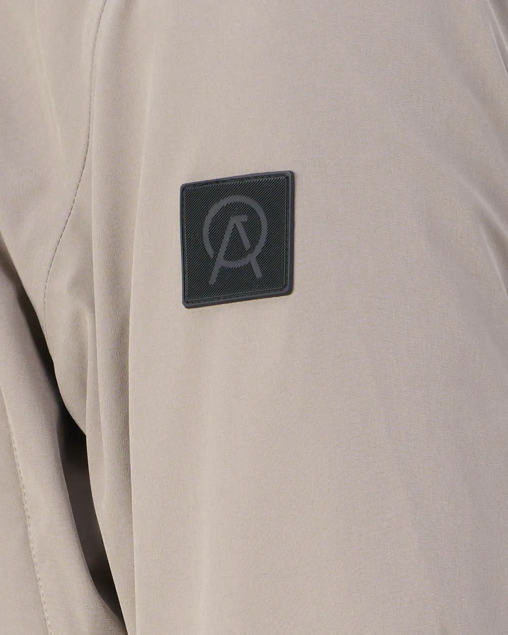 Agiato Parka Sand 108133-001-L