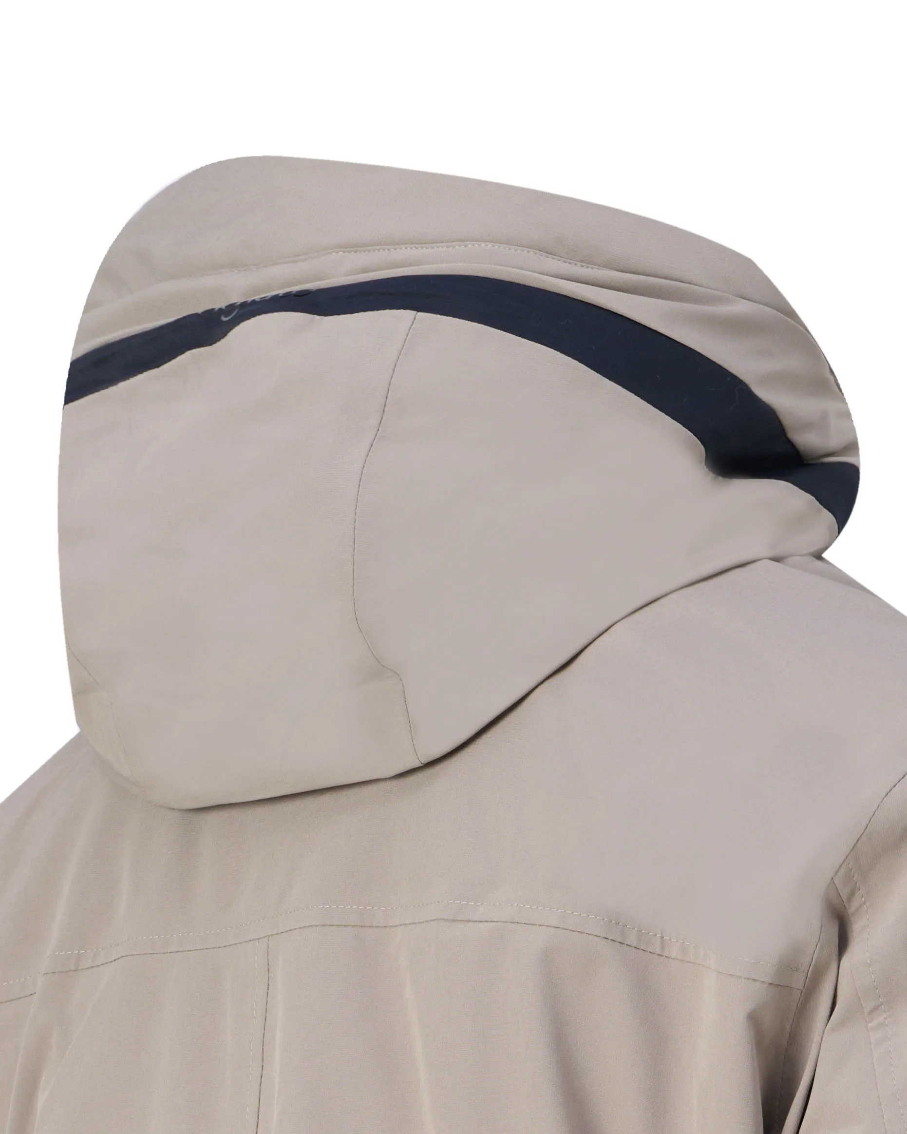 Agiato Parka Sand 108133-001-L