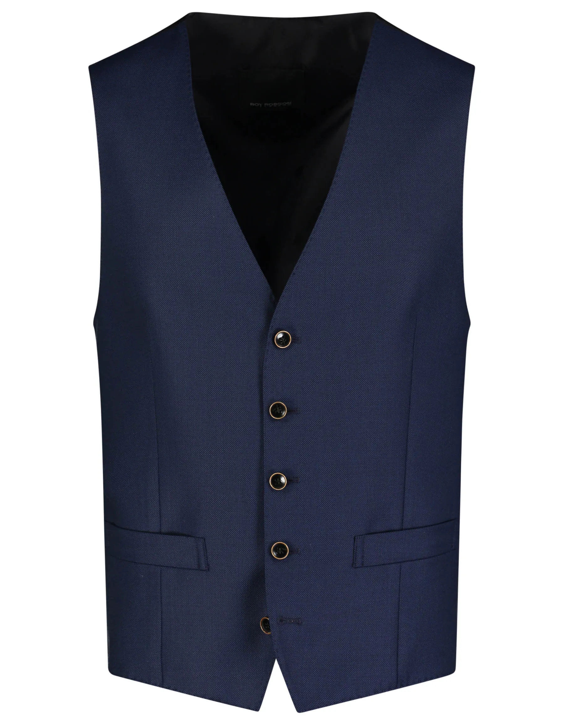 Roy Robson Colbert Blauw 108137-001-50