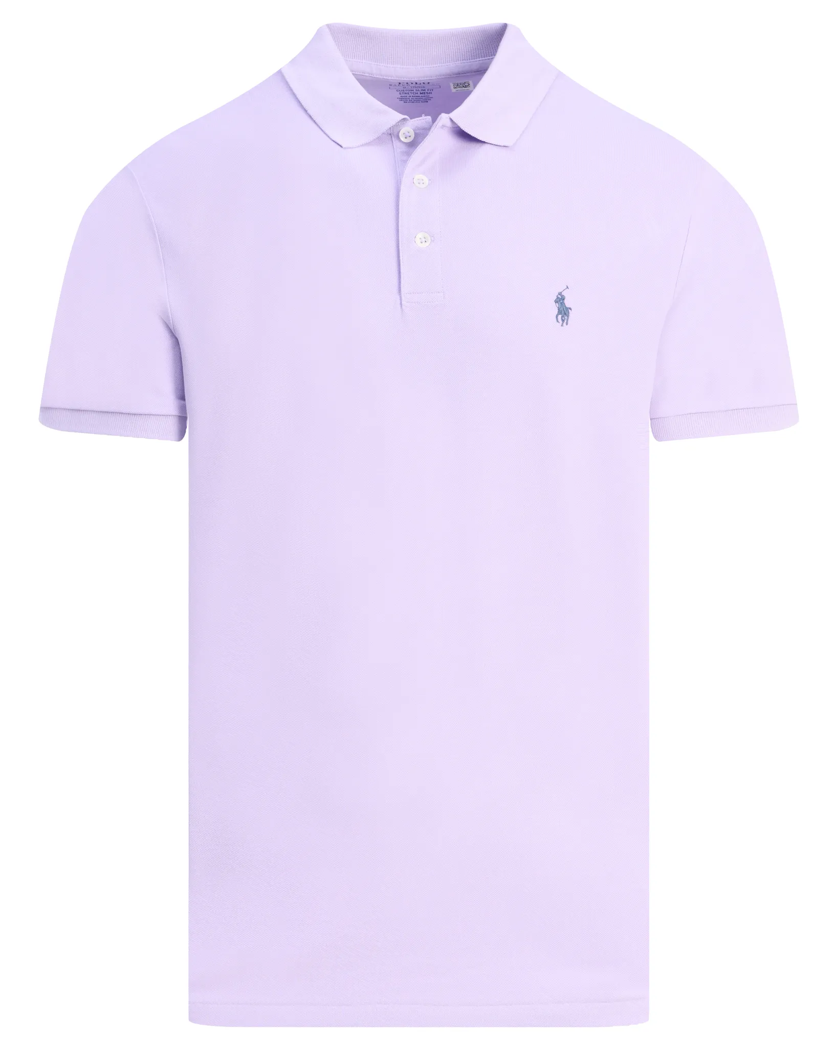 Polo Ralph Lauren Polo  Lila 108147-001-L