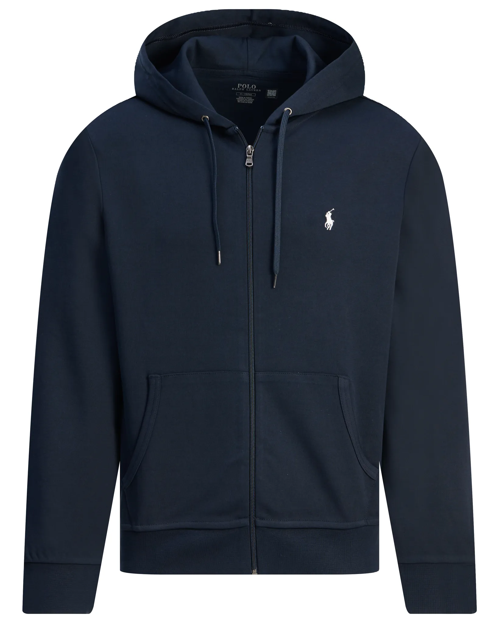 Polo Ralph Lauren Vest Donker blauw 108149-001-L