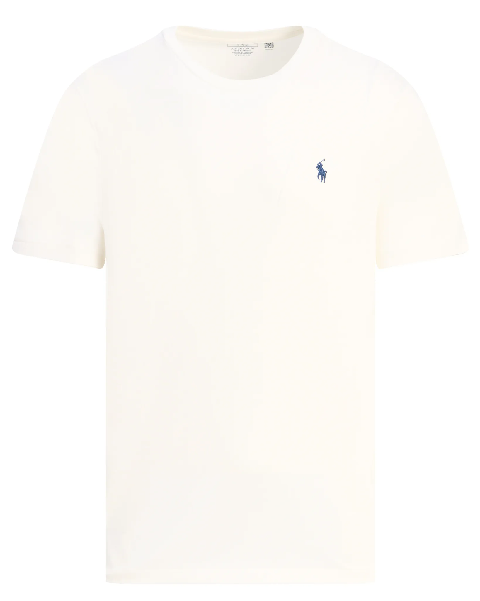 Polo Ralph Lauren T-shirt Off white 108155-001-L