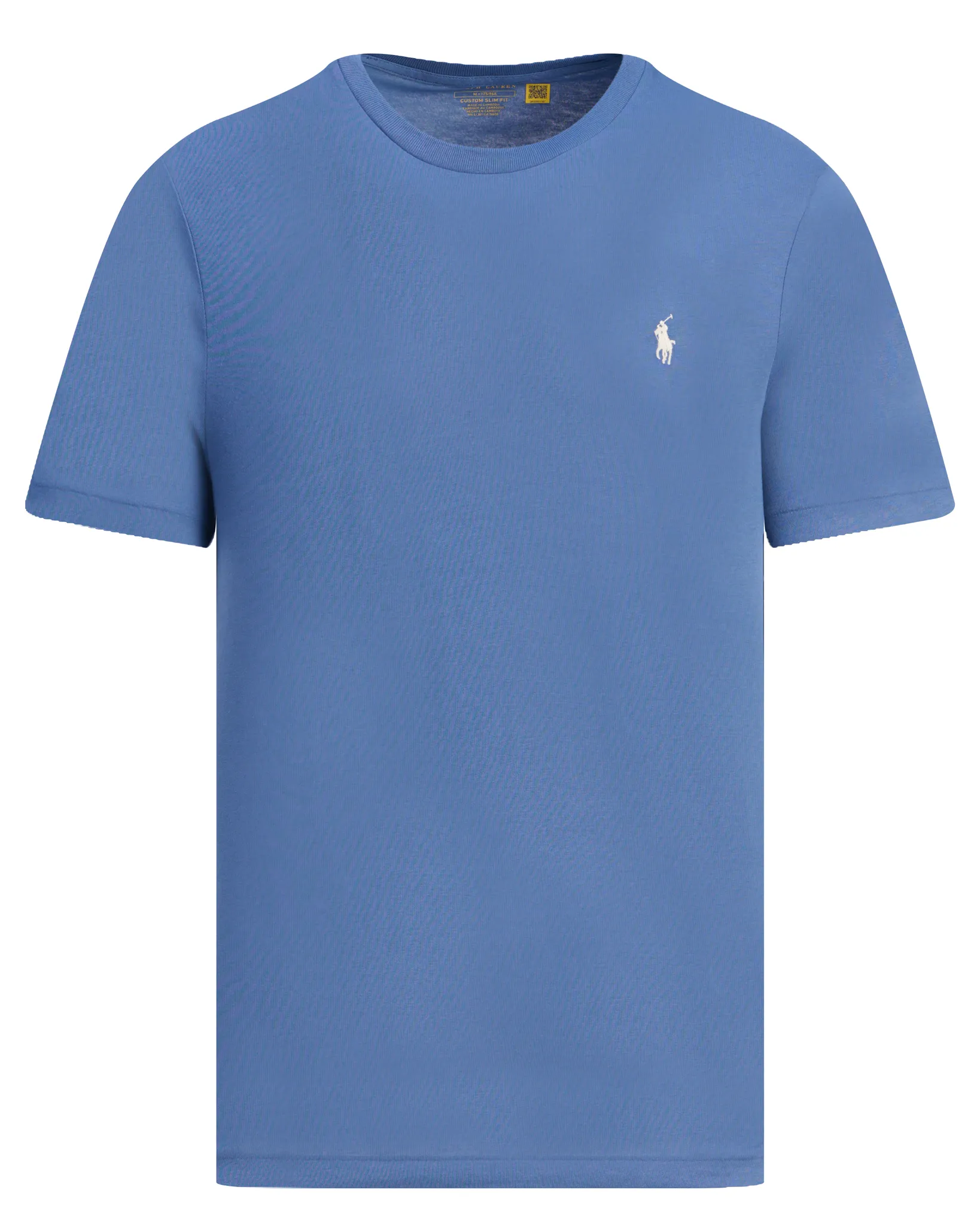 Polo Ralph Lauren T-shirt  Blauw 108157-001-L