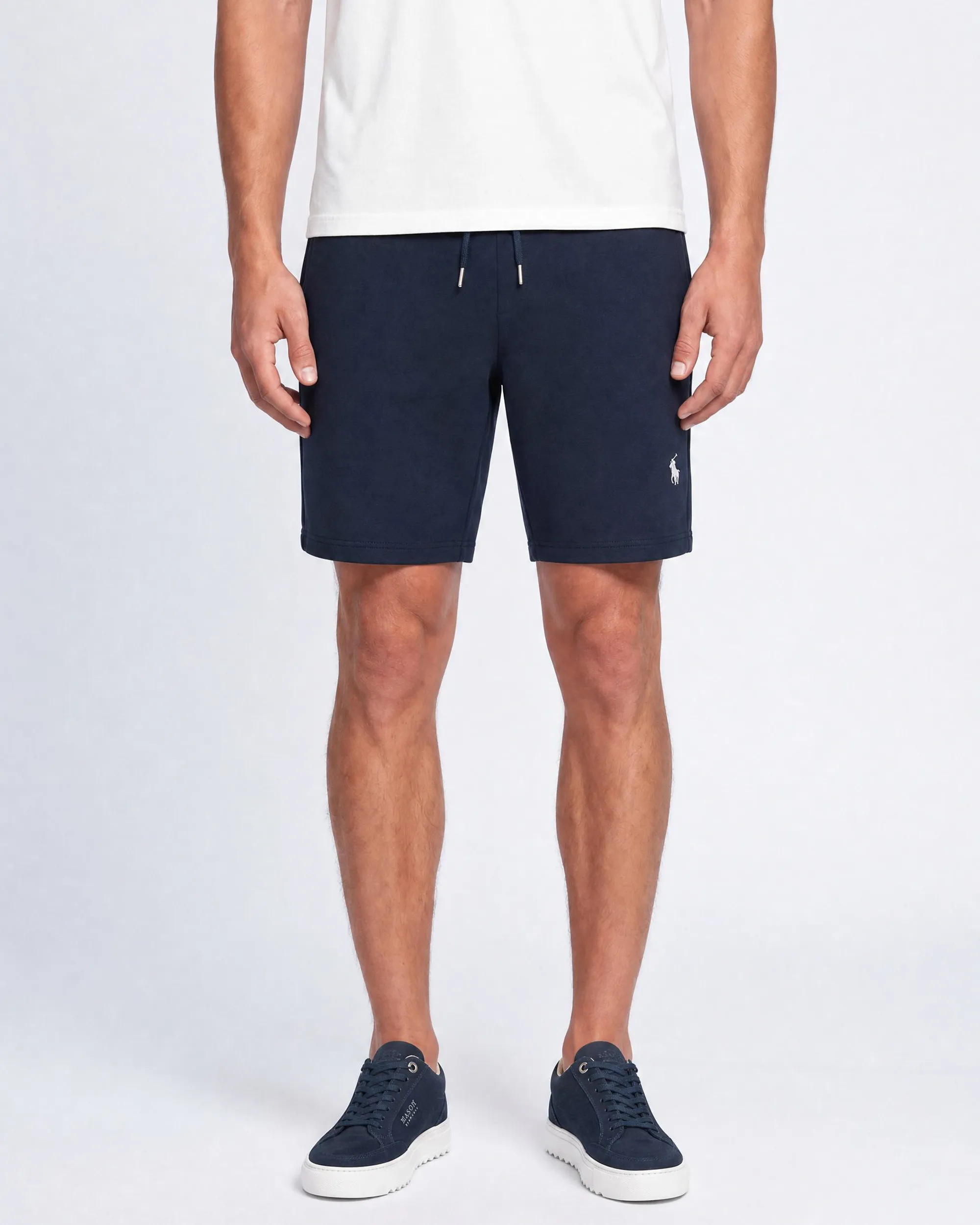 Polo Ralph Lauren Short Donker blauw 108163-001-L