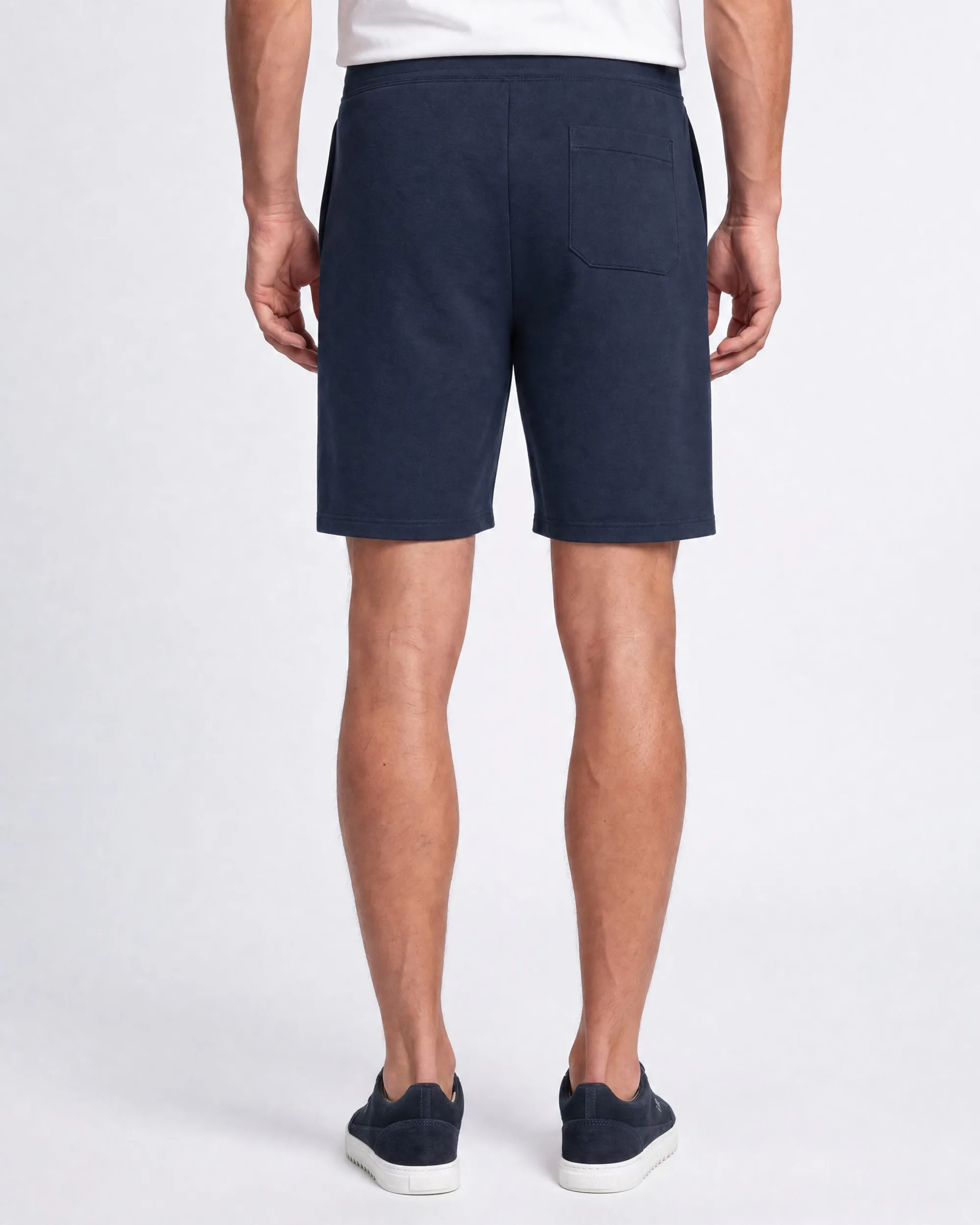 Polo Ralph Lauren Short Donker blauw 108163-001-L