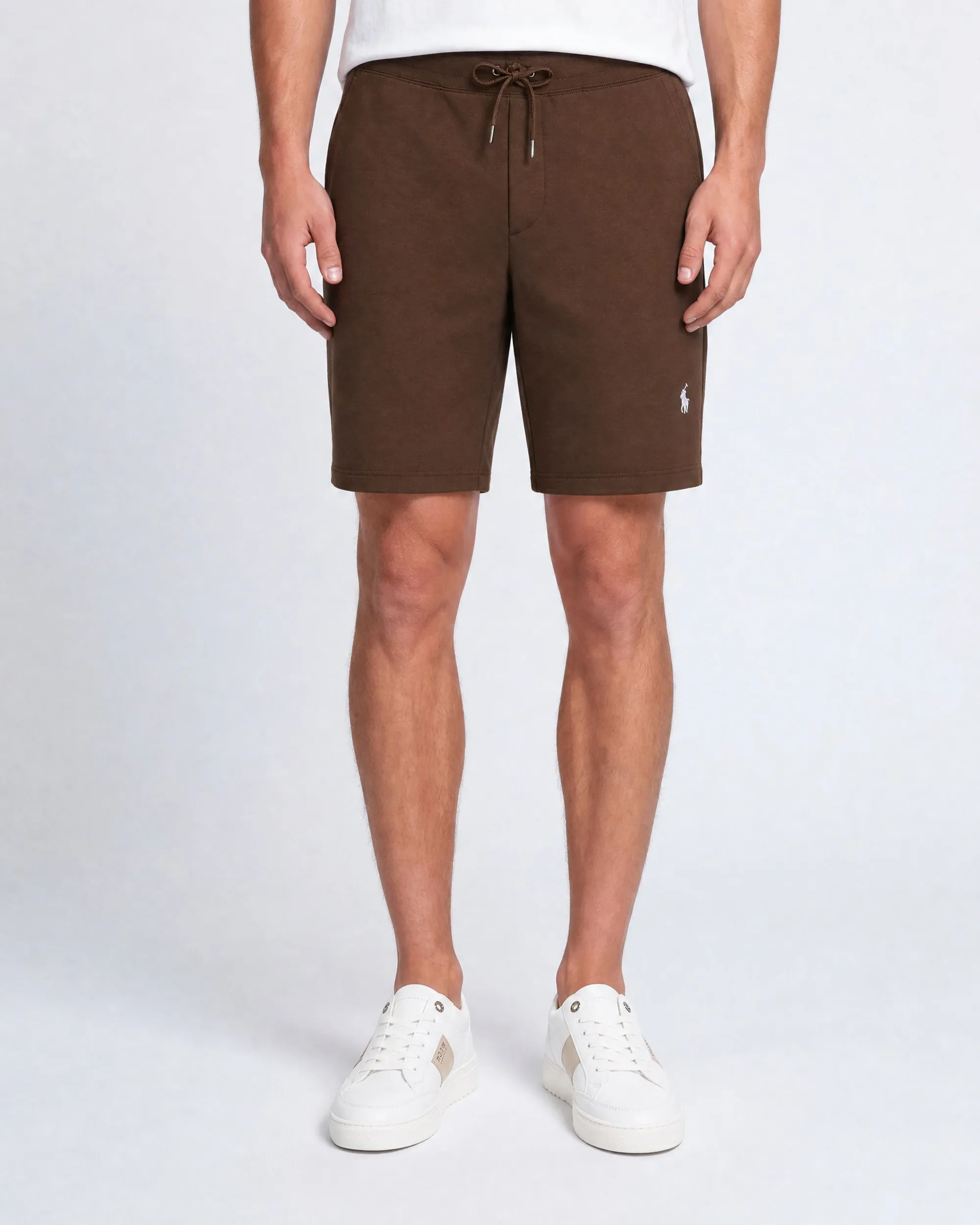 Polo Ralph Lauren Short Donker bruin 108164-001-L