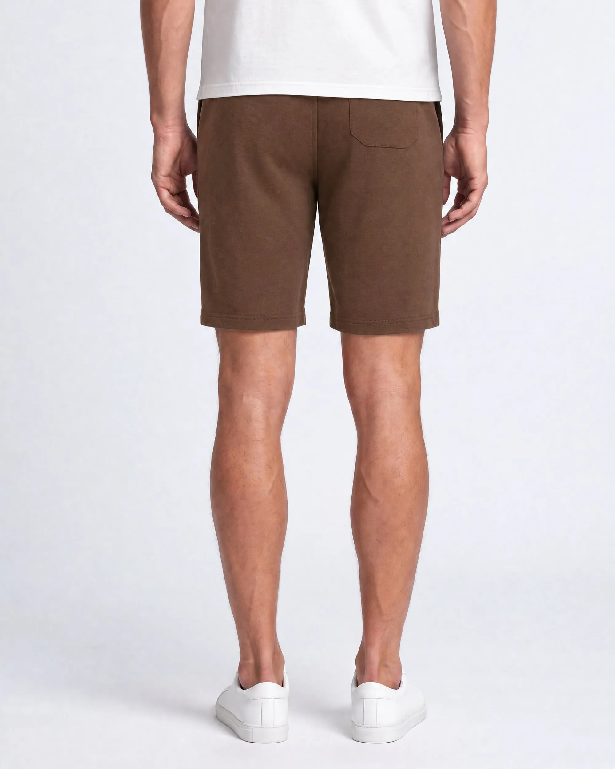 Polo Ralph Lauren Short Donker bruin 108164-001-L