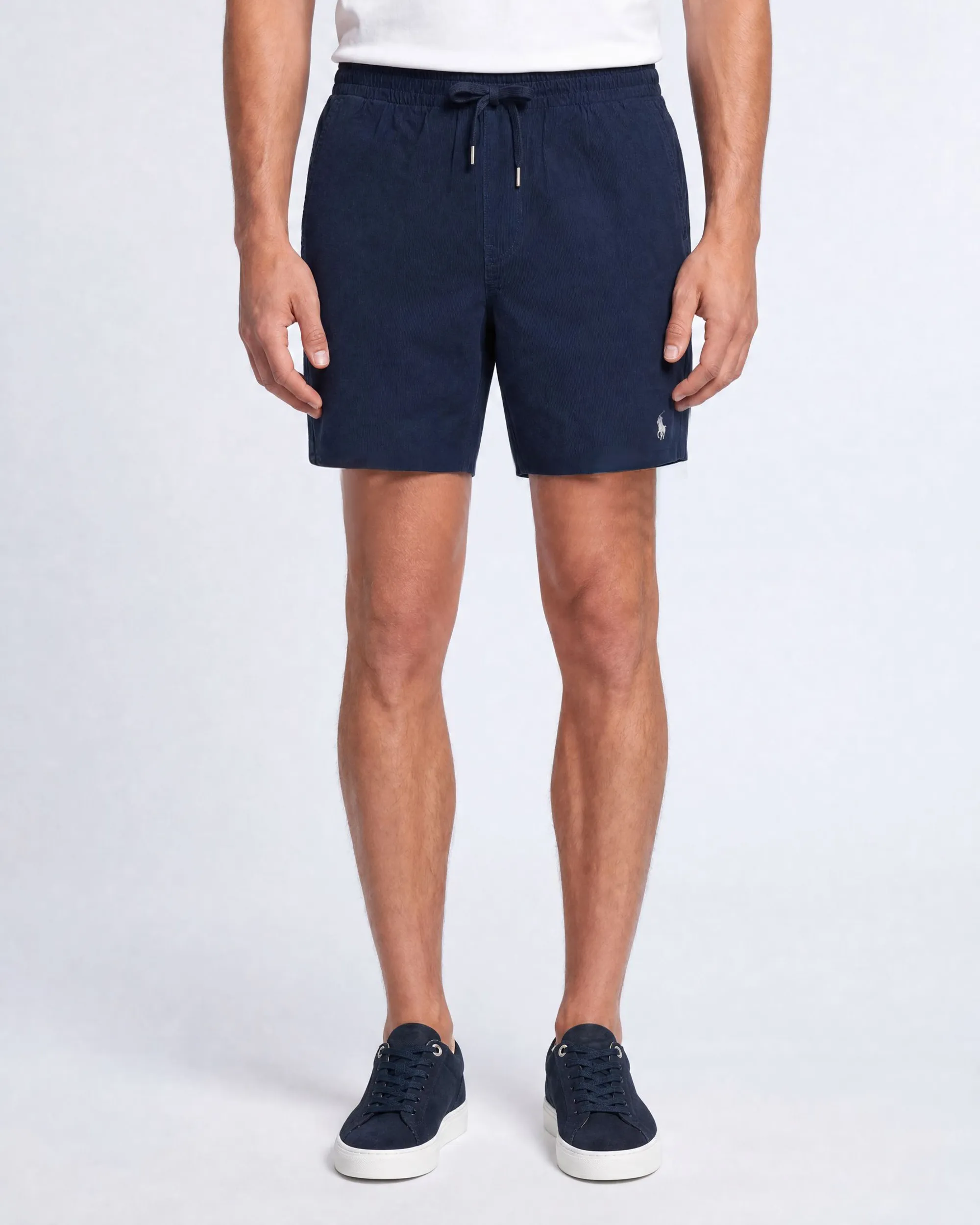 Polo Ralph Lauren Short Donker blauw 108165-001-L