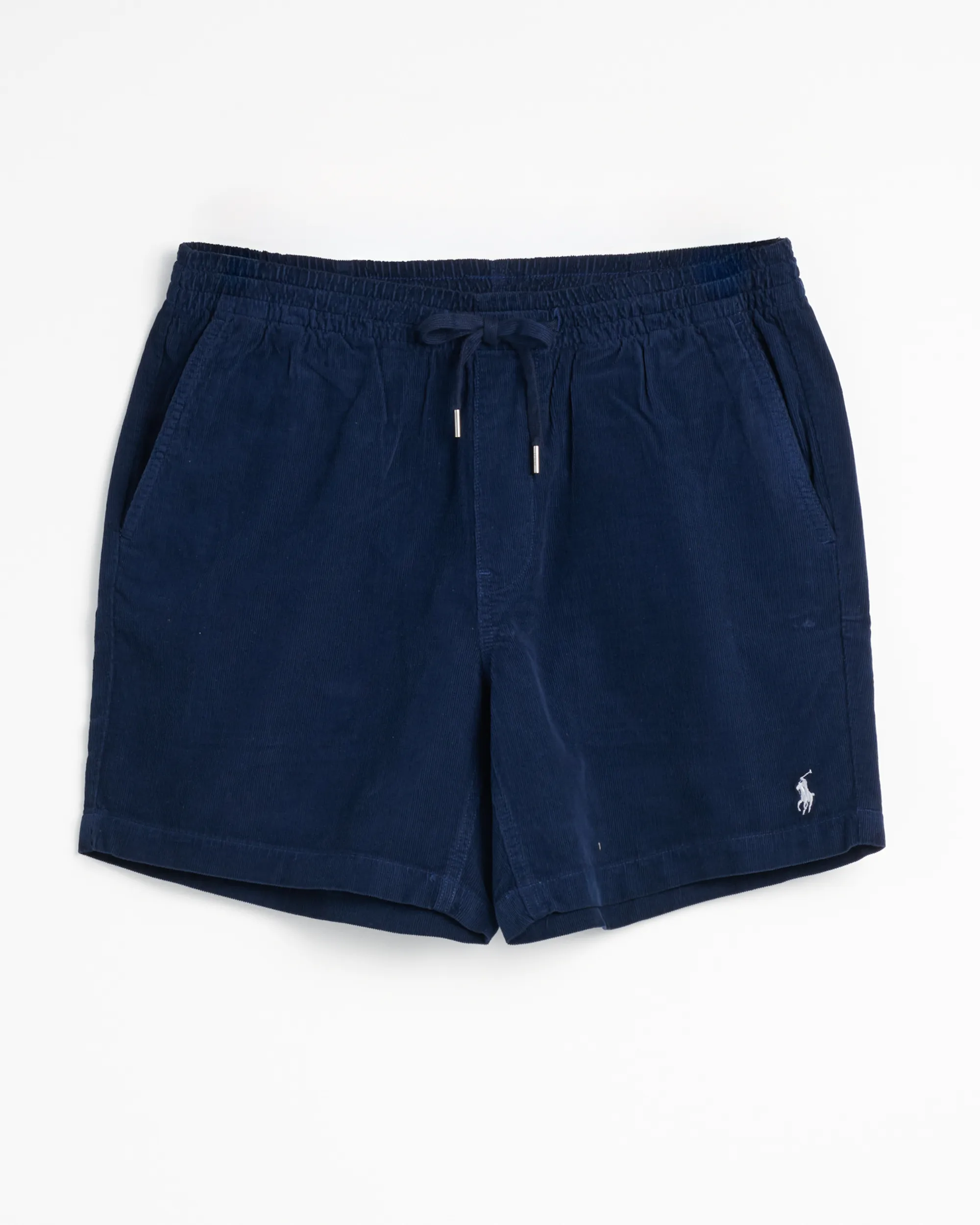 Polo Ralph Lauren Short Donker blauw 108165-001-L