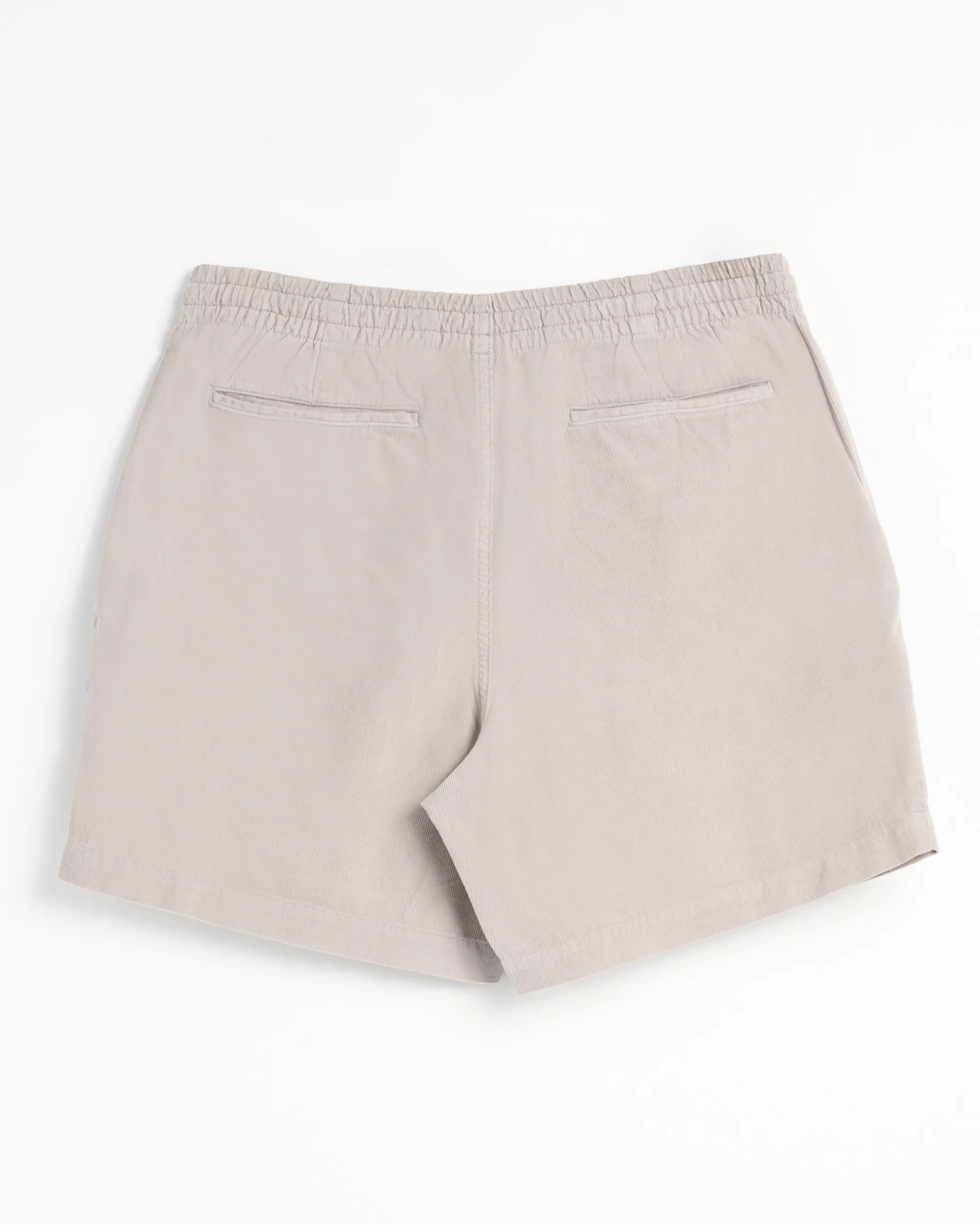 Polo Ralph Lauren Short Grijs 108166-001-L
