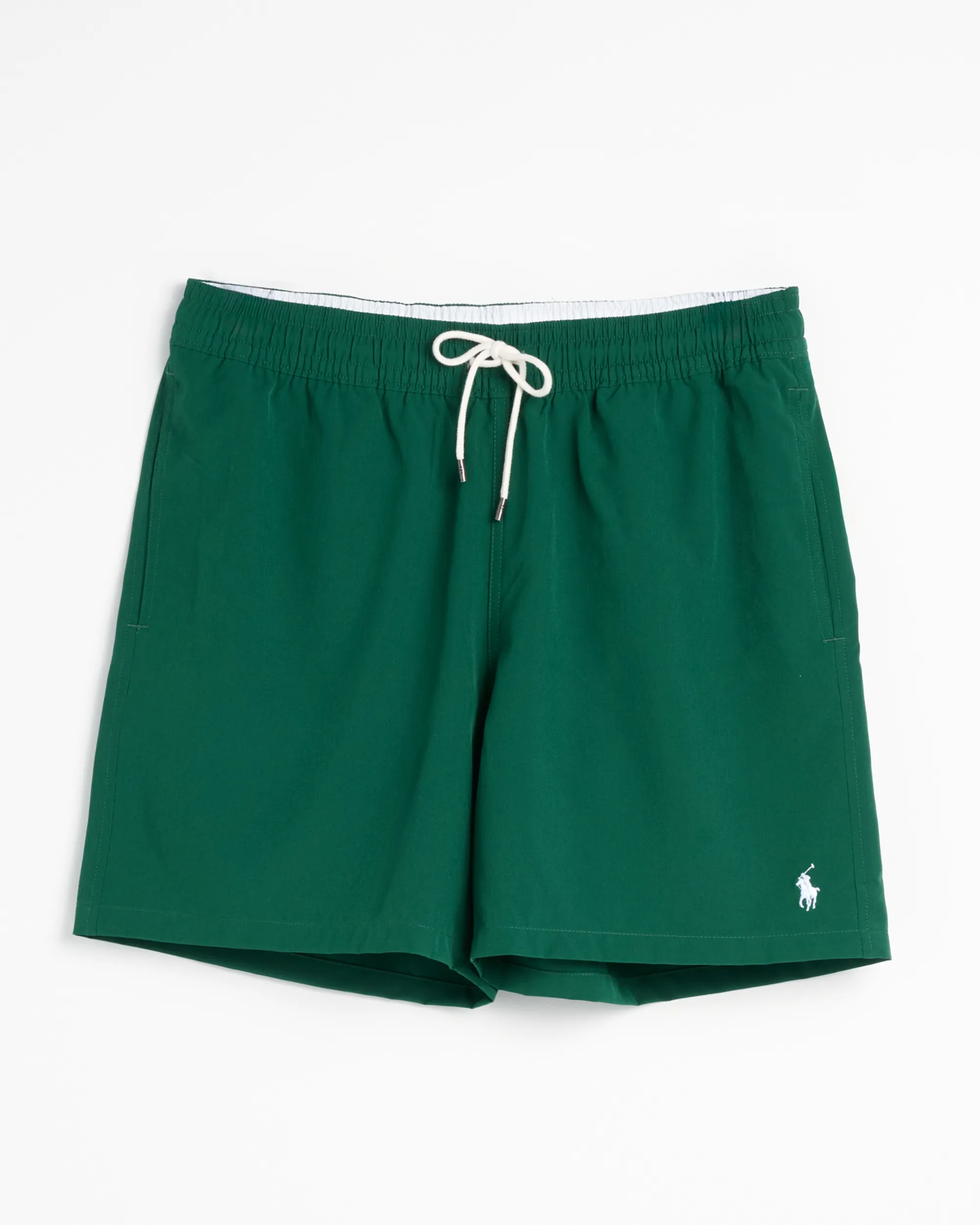 Polo Ralph Lauren Zwemshort Donker groen 108168-001-XL