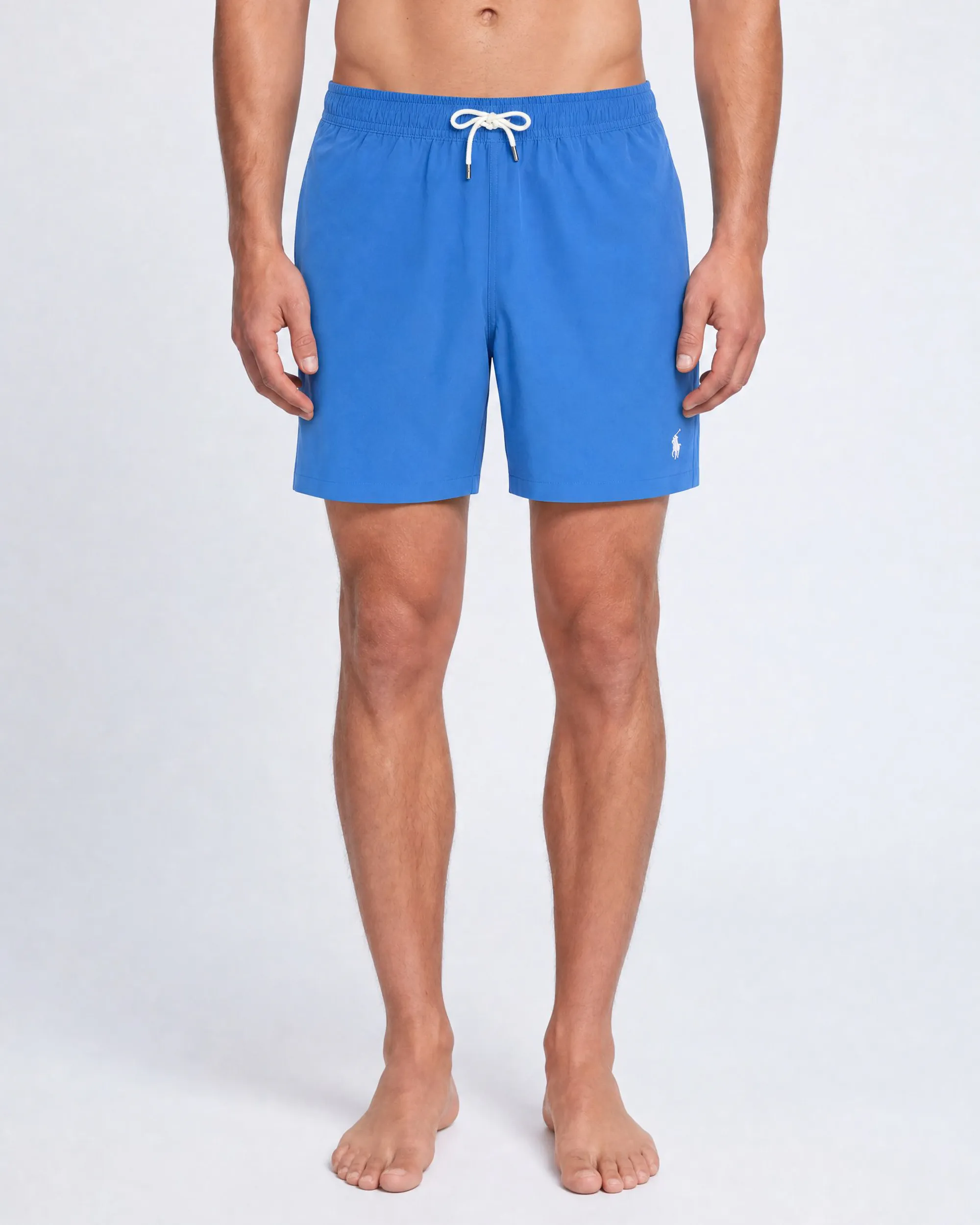 Polo Ralph Lauren Zwemshort Blauw 108169-001-L