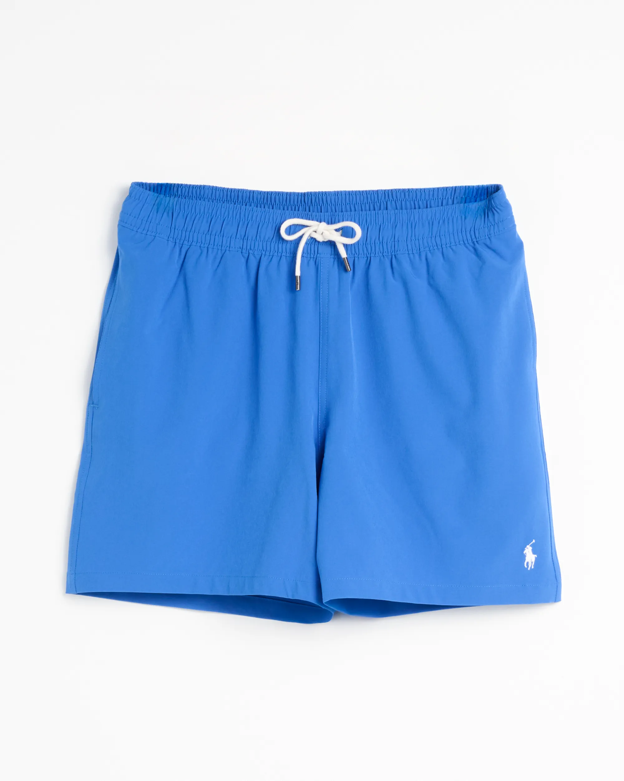 Polo Ralph Lauren Zwemshort Blauw 108169-001-L