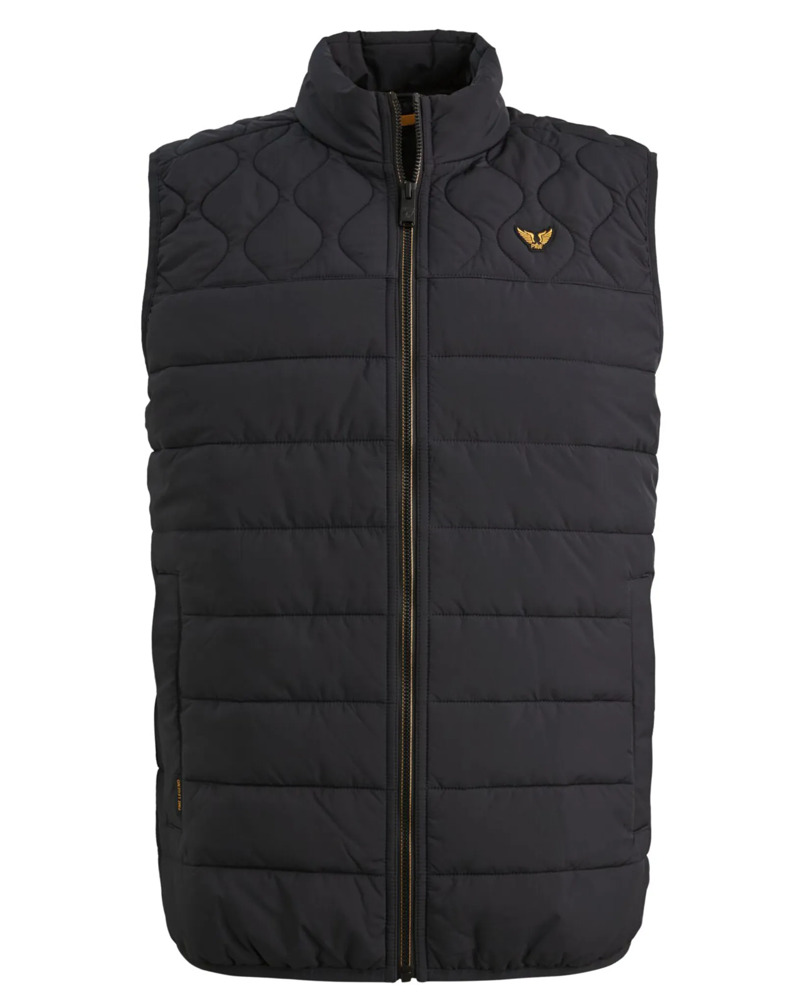 PME Legend Yetliner Bodywarmer Blauw 108171-001-L