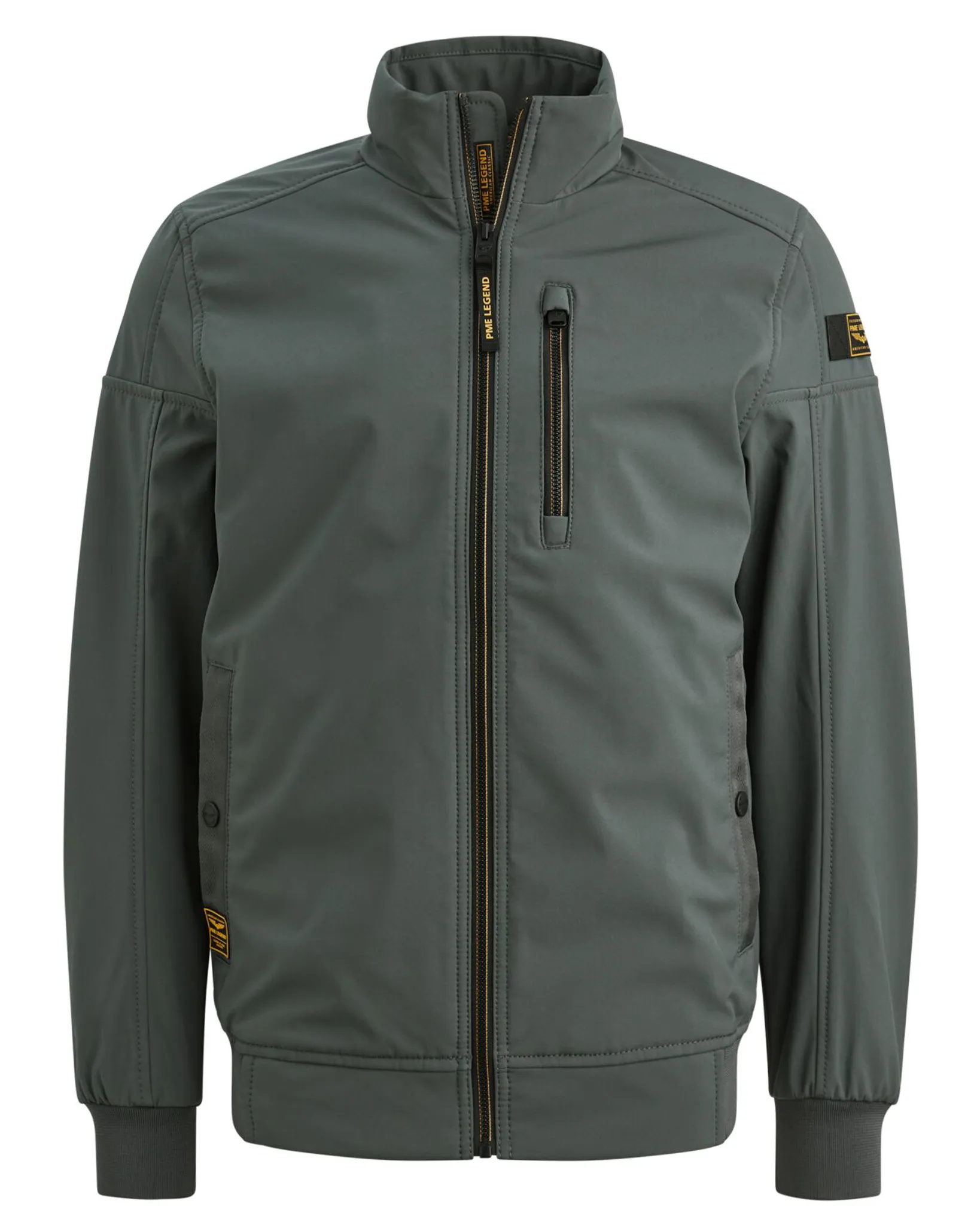 PME Legend Skyglider Jack Groen 108175-001-L