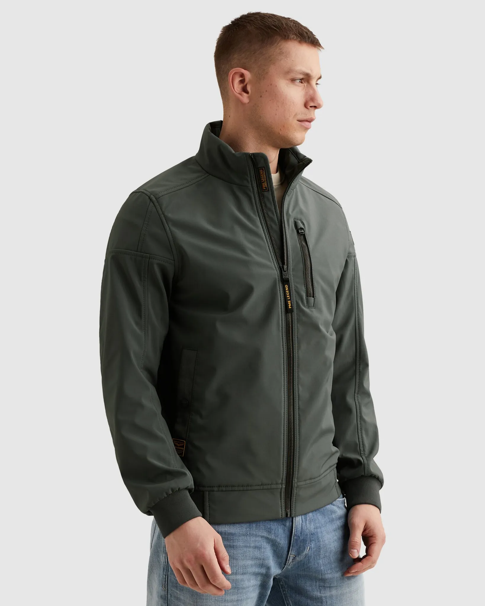 PME Legend Skyglider Jack Groen 108175-001-L