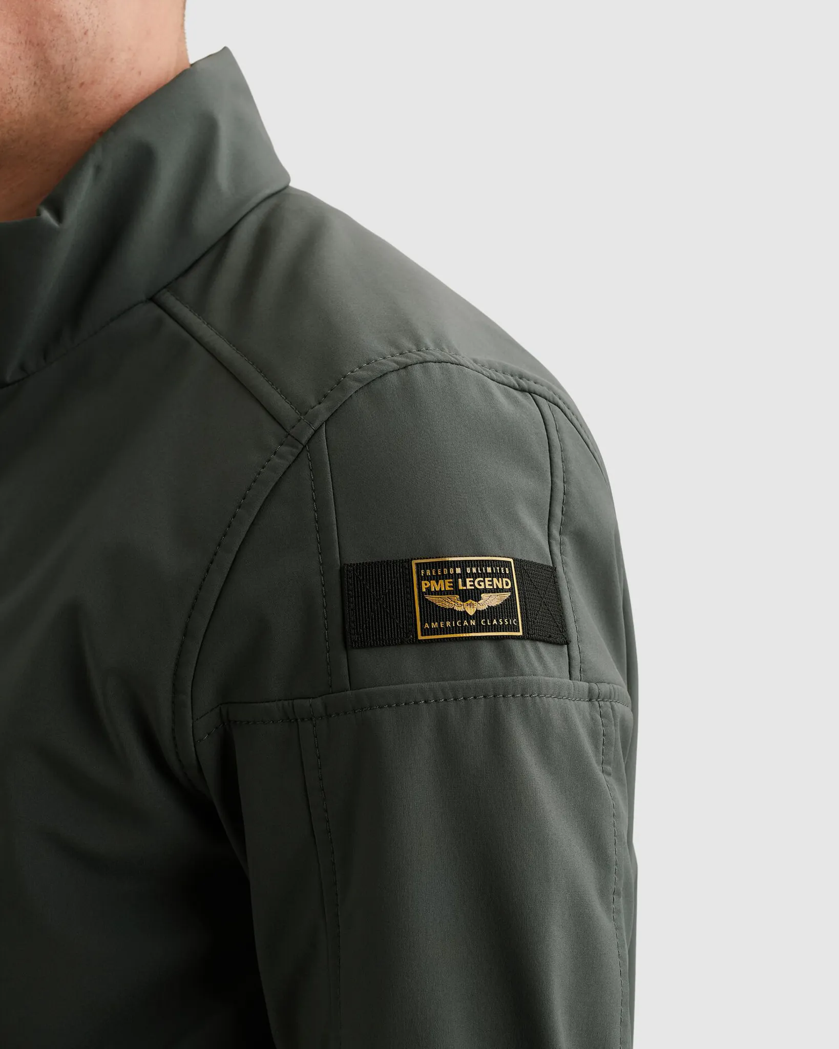 PME Legend Skyglider Jack Groen 108175-001-L