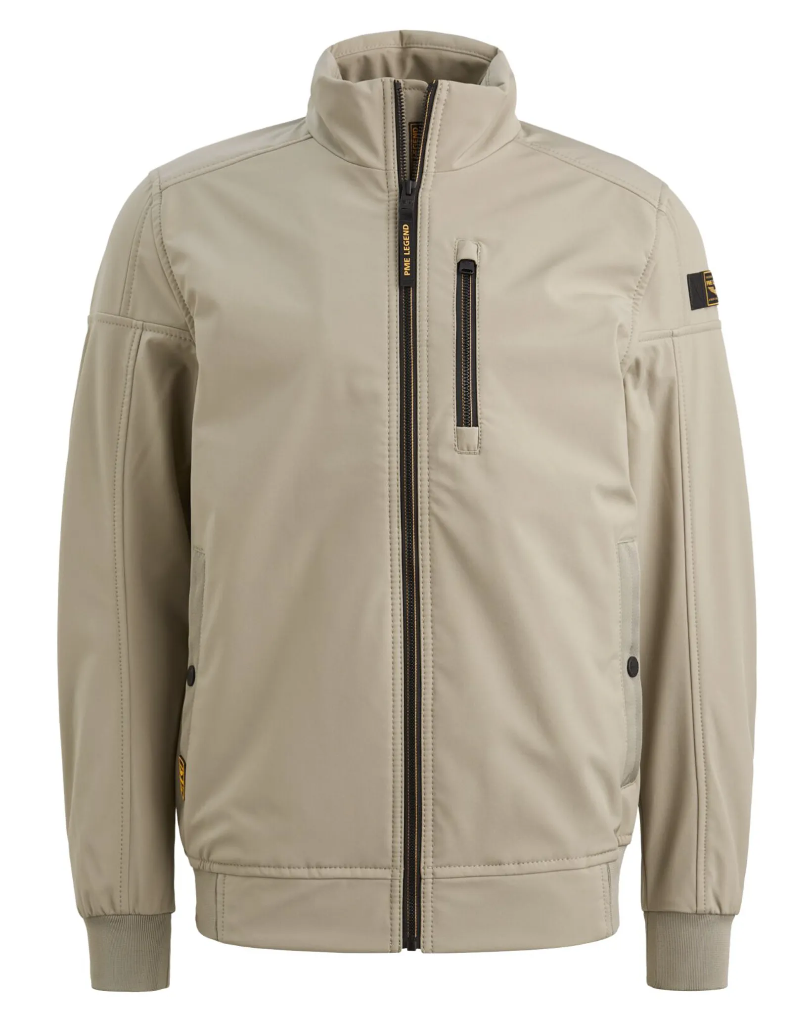 PME Legend Skyglider Jack Donker groen 108176-001-L